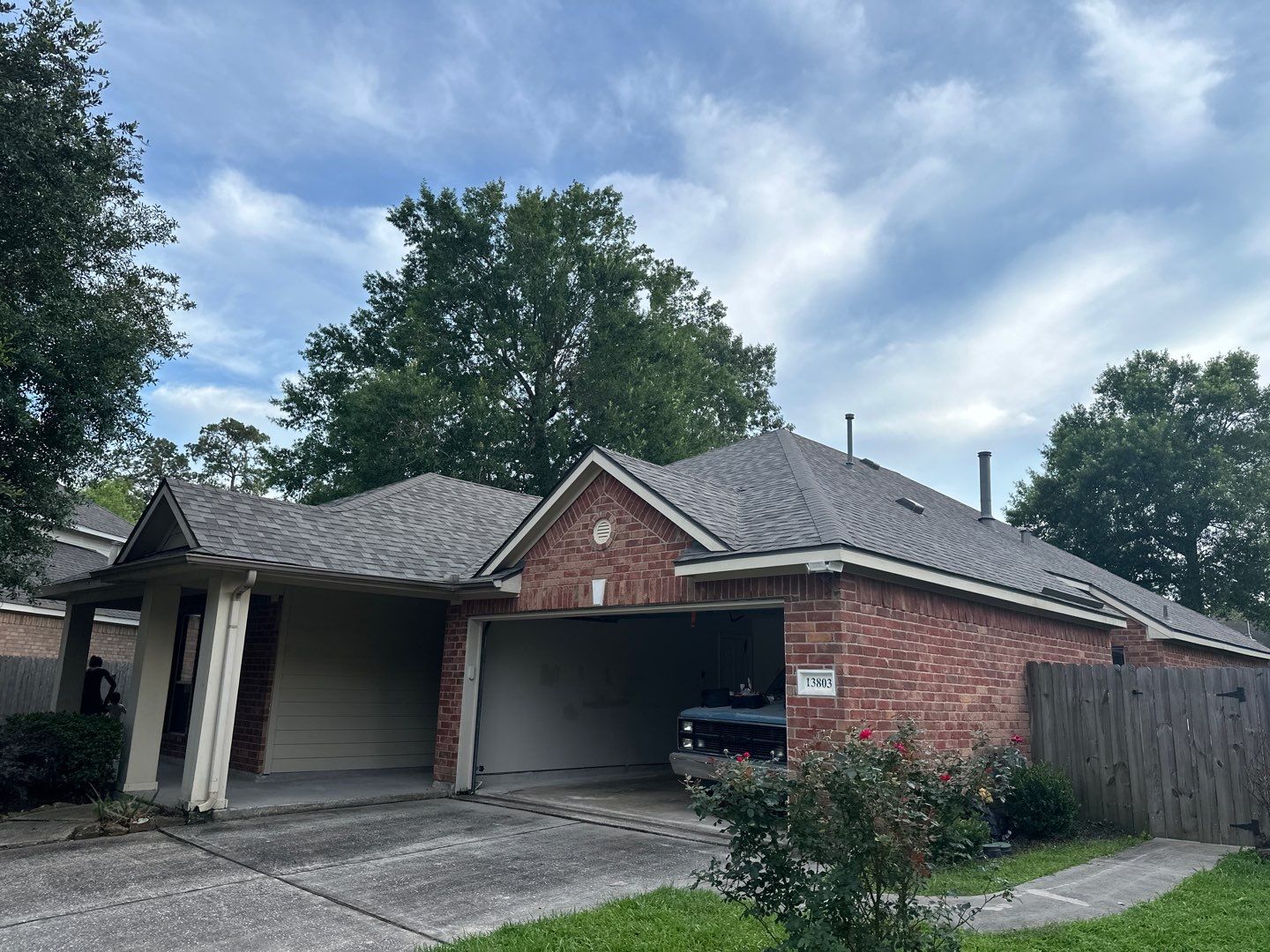Roof Repair Houston by Roof Repair Services LLC