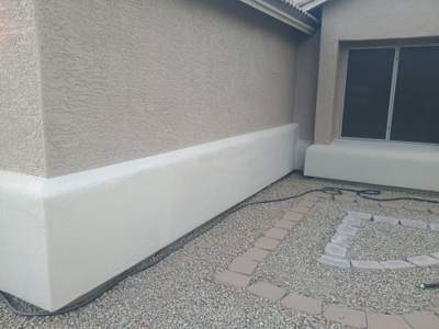 Exterior Painting - Avondale