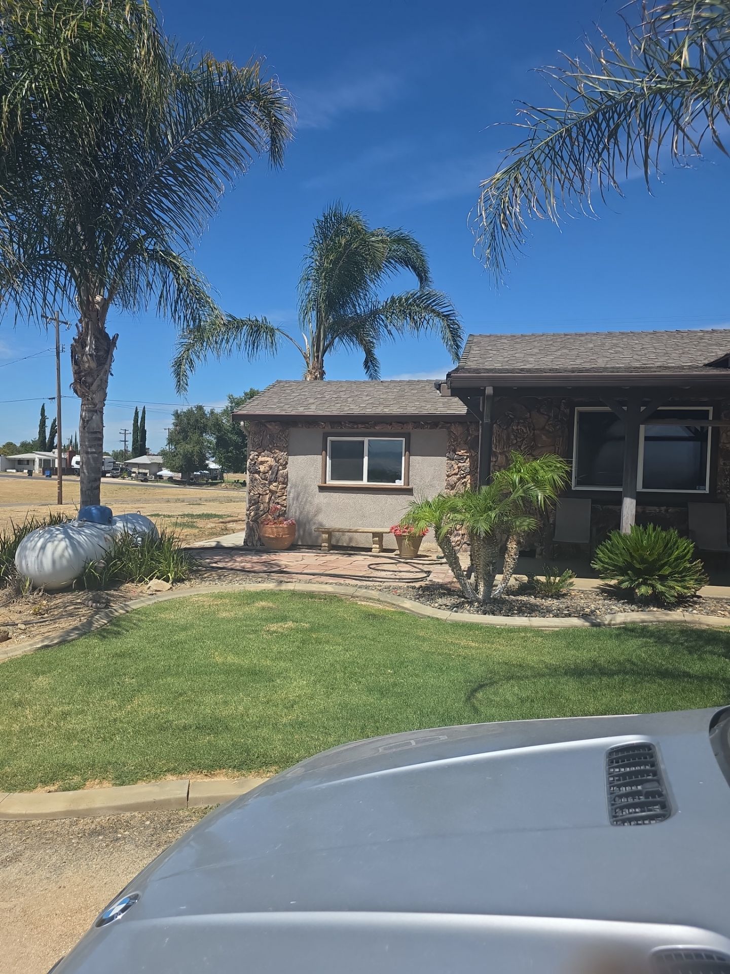 Roof Rejuvenation using Roof Maxx Treatment by Roof Maxx of Folsom