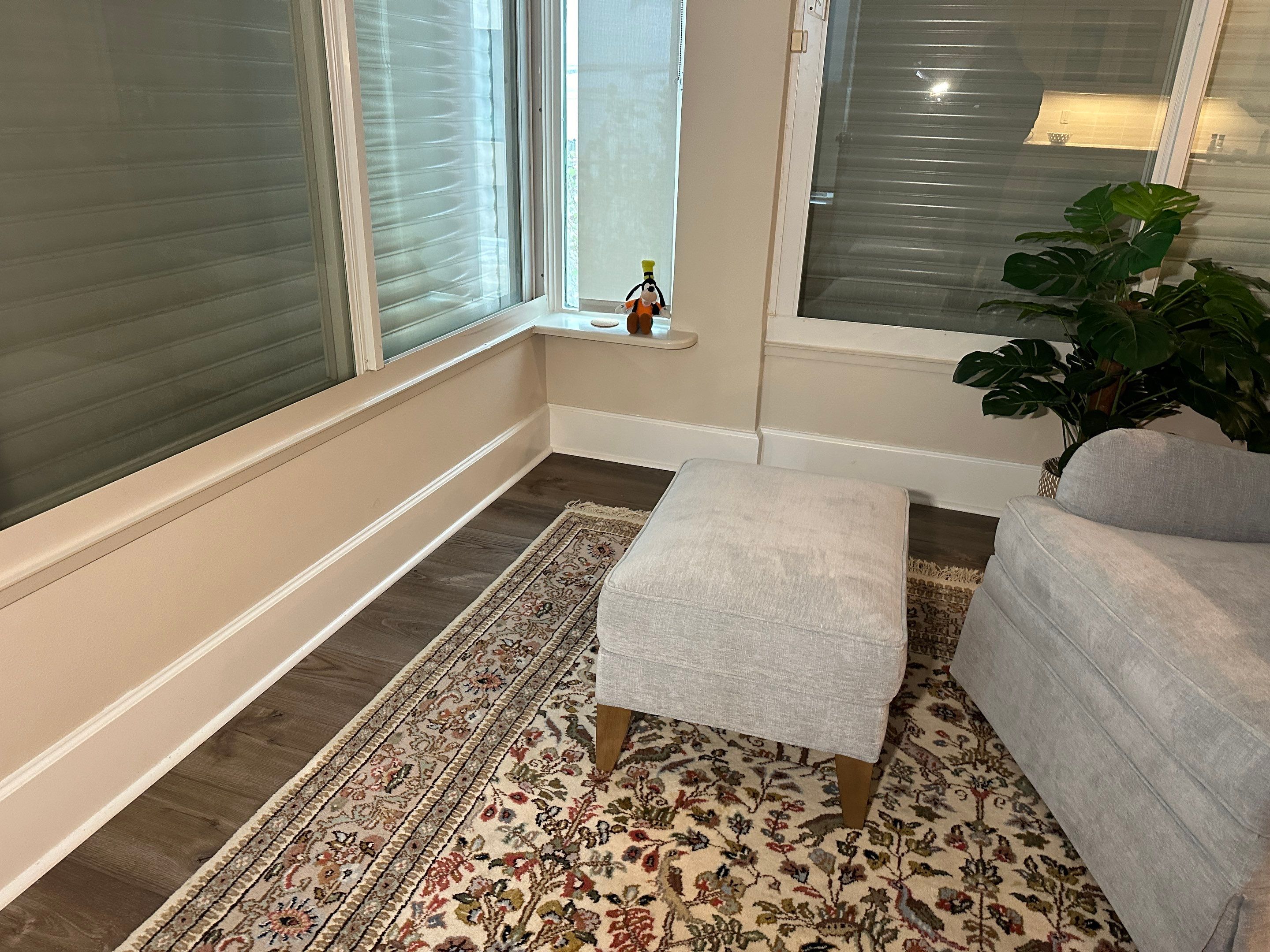 Water Damage Claim in Sarasota by FLAPA & KeyStone