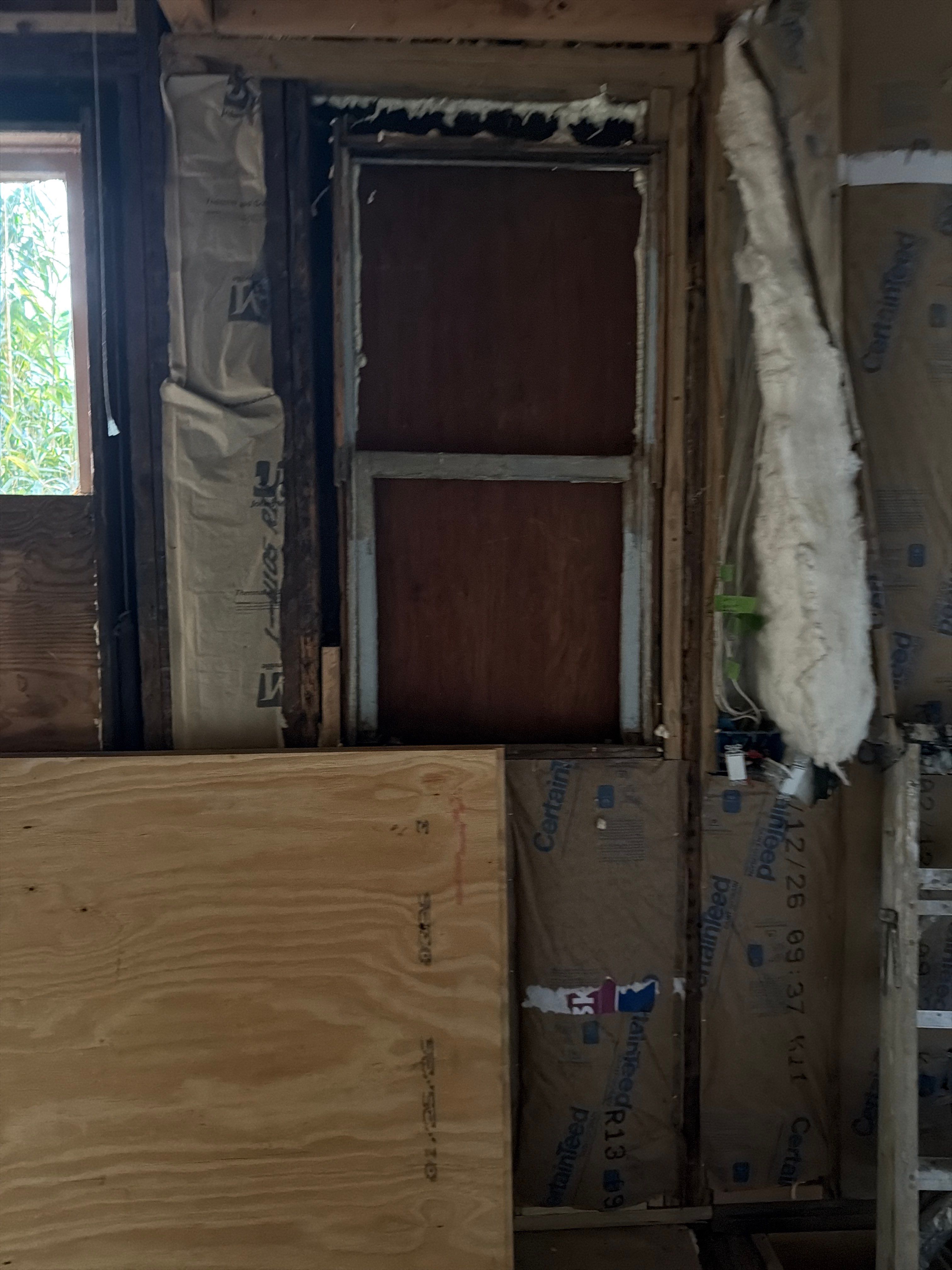 Project in Jacksonville, FL by Windows & Doors Store