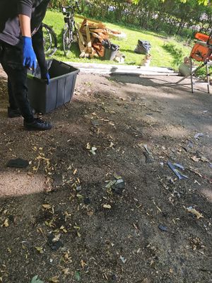 Project in Stratford