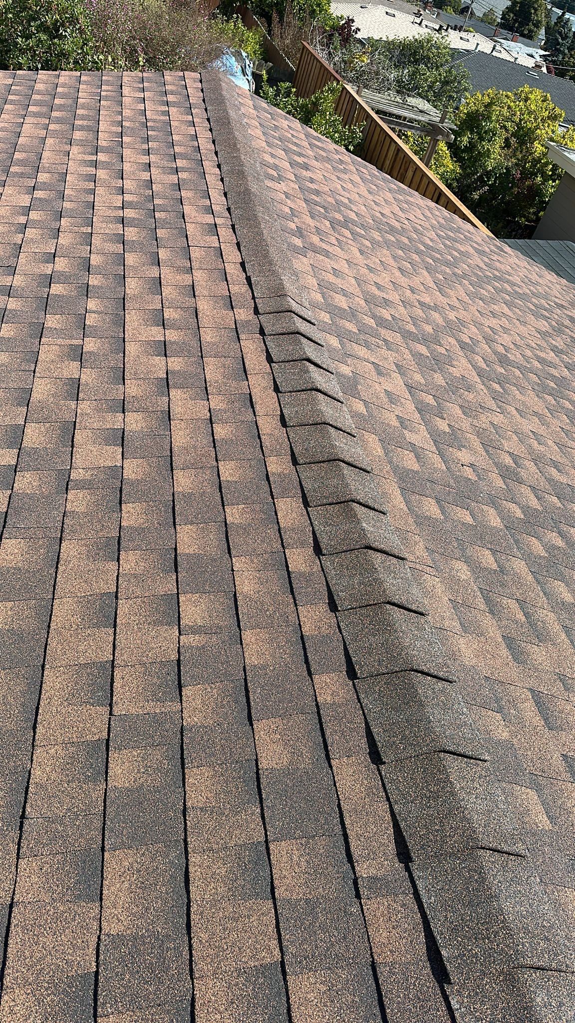Roof Replacement- El Cerrito, CA 94530 by Epic Roof Replacement