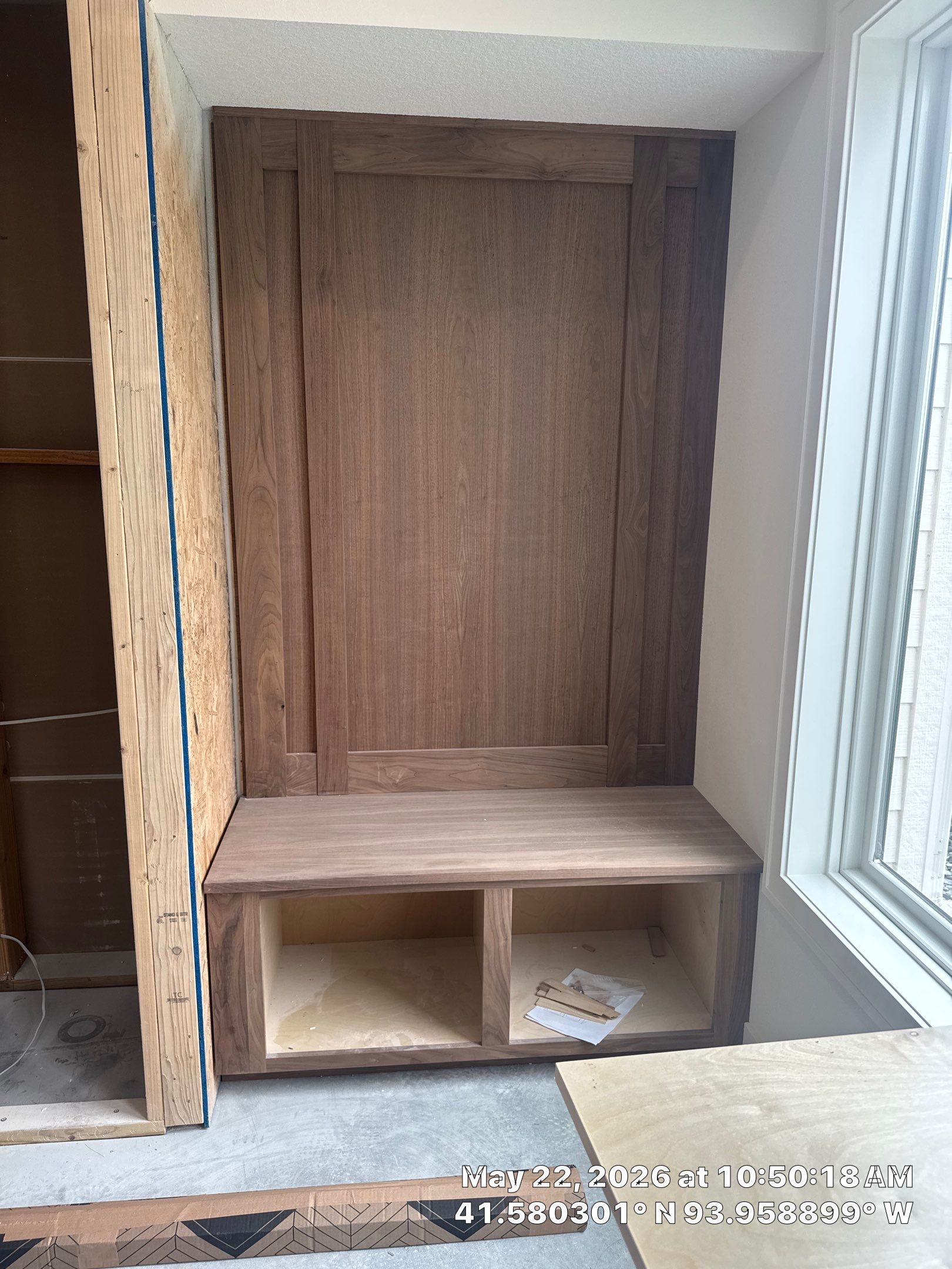 Cabinets in Adel  by Midwest Paint LLC