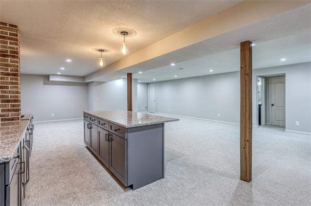 Full Interior Painting by Kevin Turner Painting
