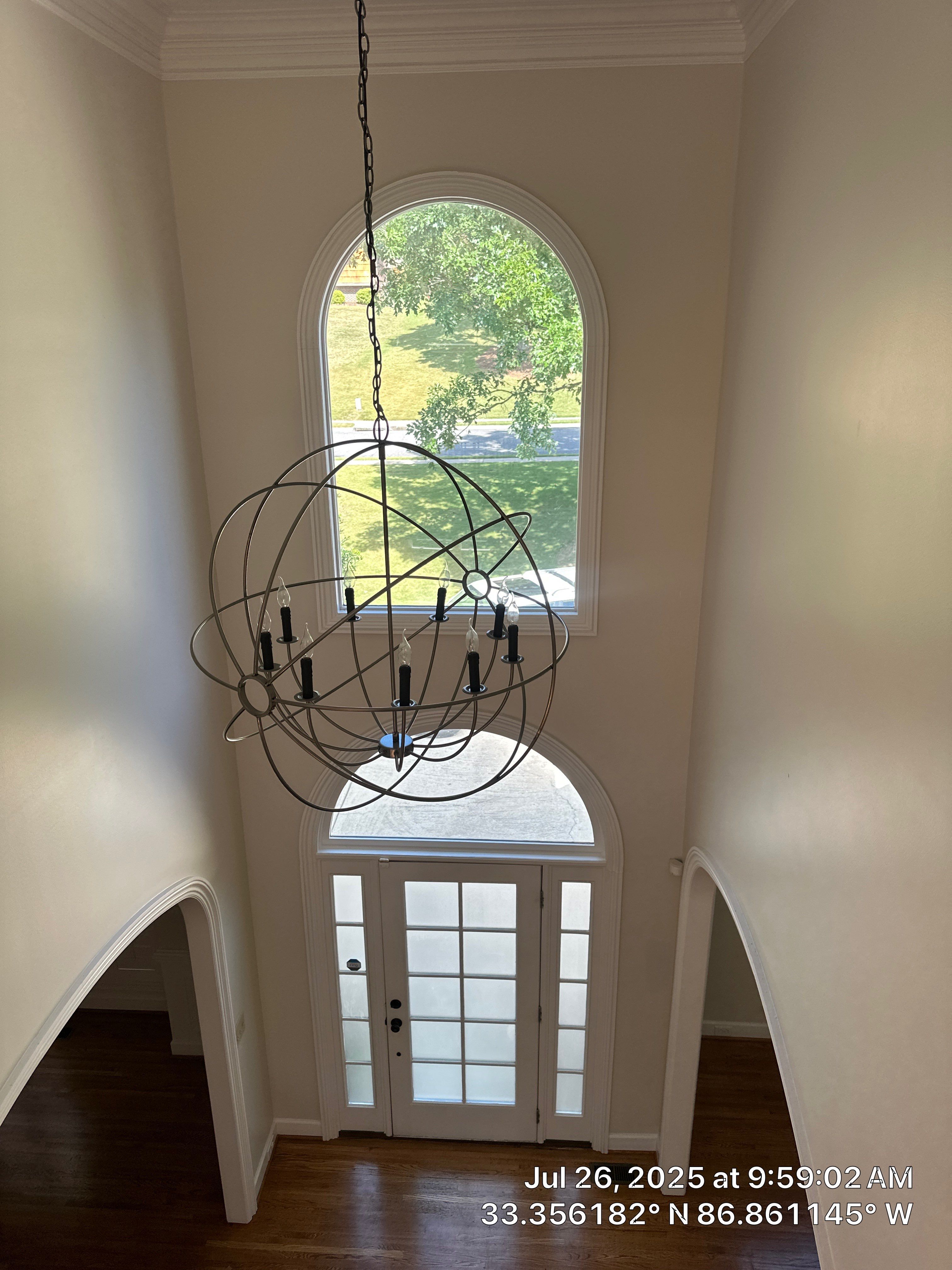 Mansoob Project in Hoover by The Window Source