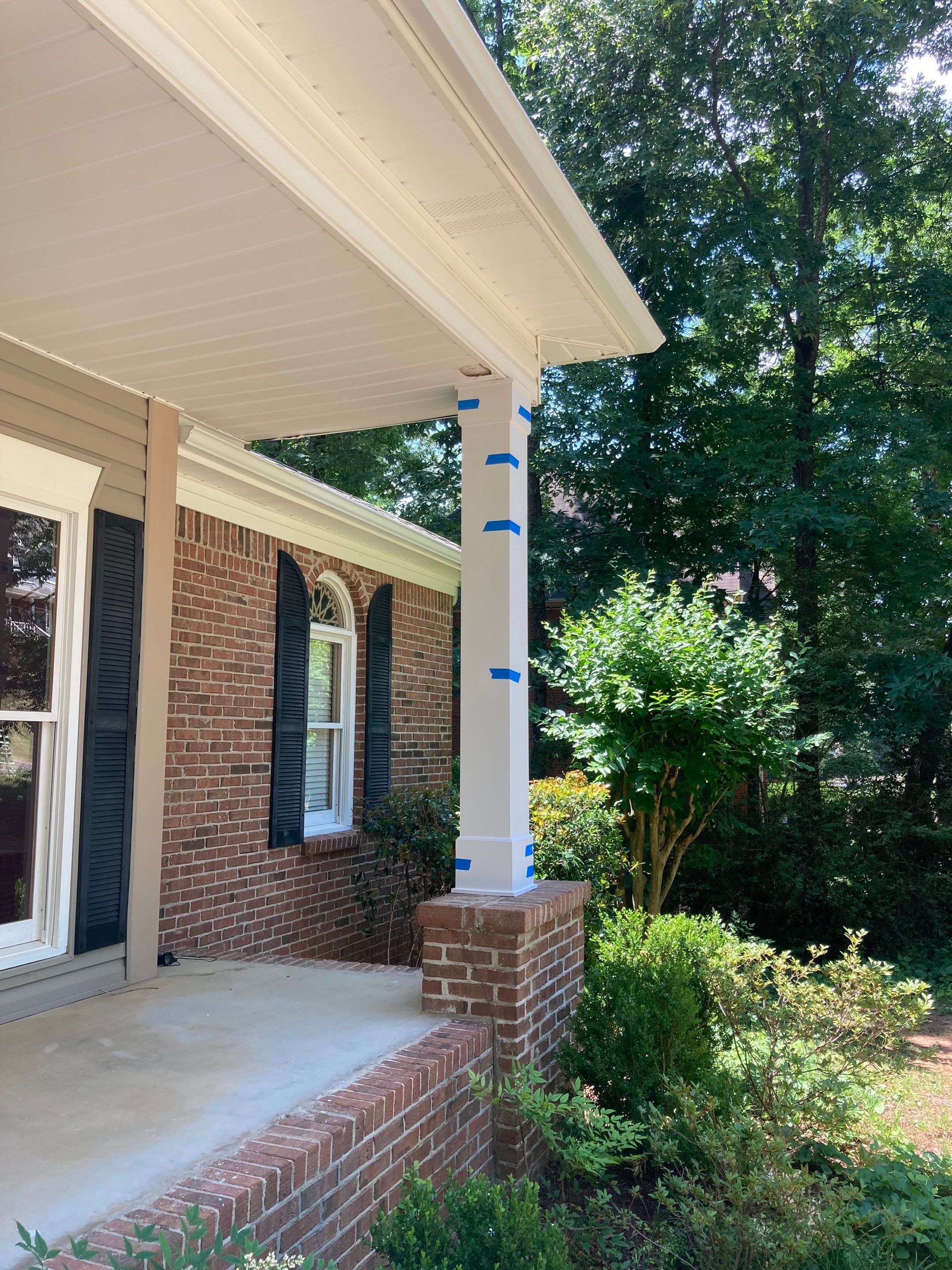 South Pointe Home Renovation by Pillar and Pine