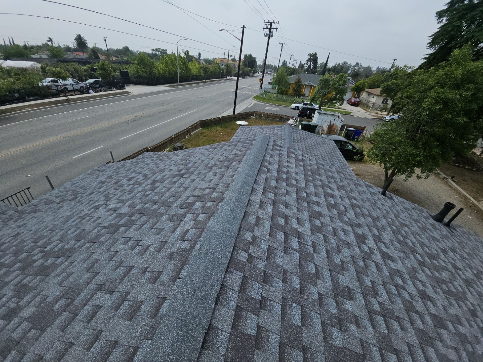 Roof Replacement - Upland, CA 91786 by Epic Roof Replacement