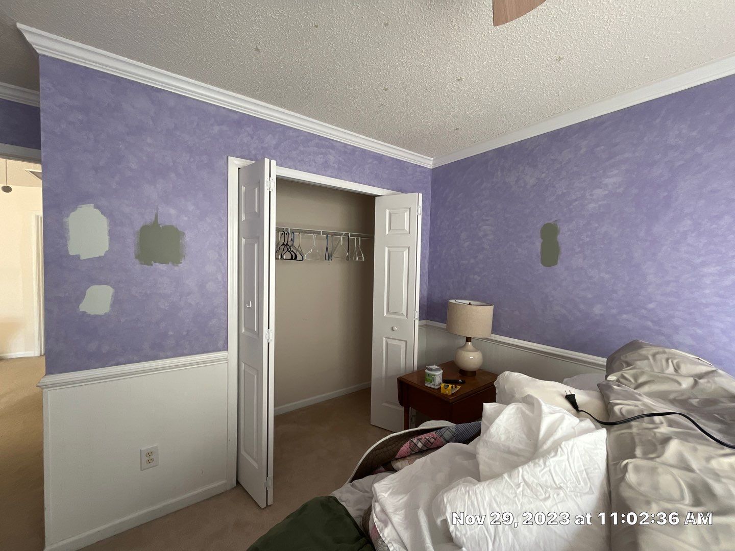 Interior Paint by Thompson Industrial