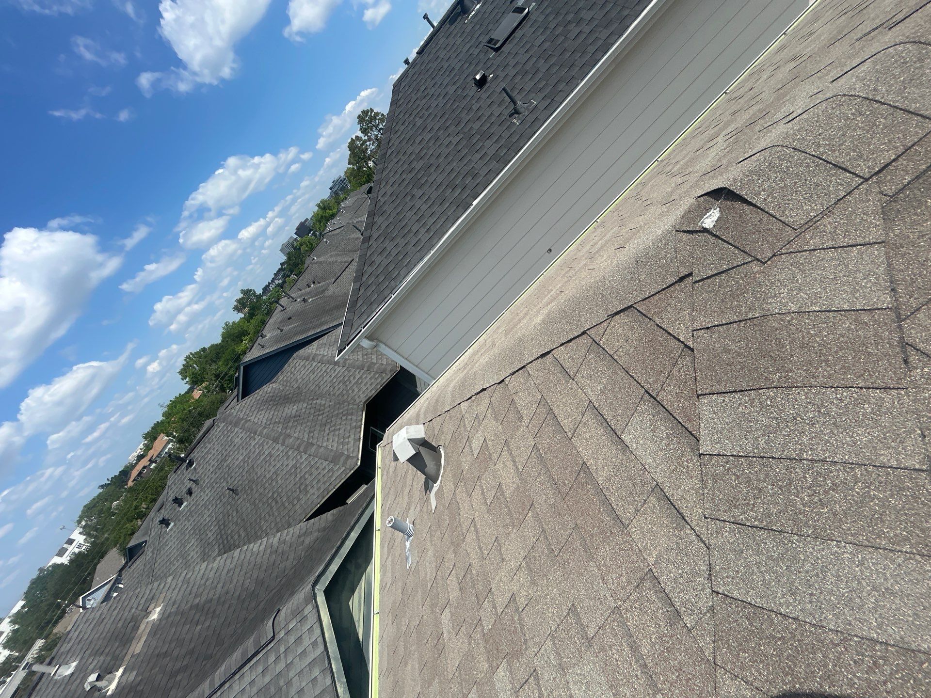 Roof Repair Houston by Roof Repair Company