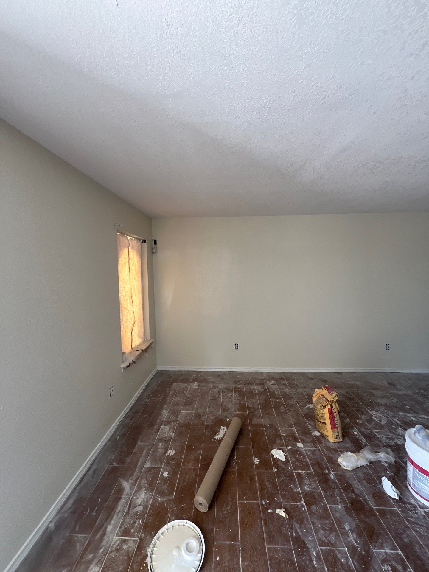 Rising from the Ashes: Complete Home Remodel After Fire Damage by Castro Brothers Solutions