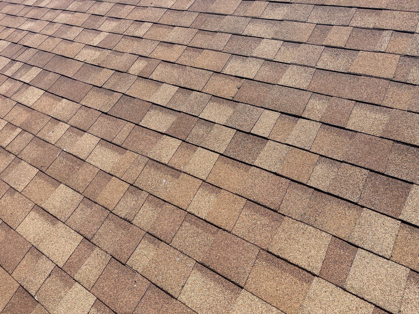 Residential Roofing Repair using Shingles by Lighthouse Roofing