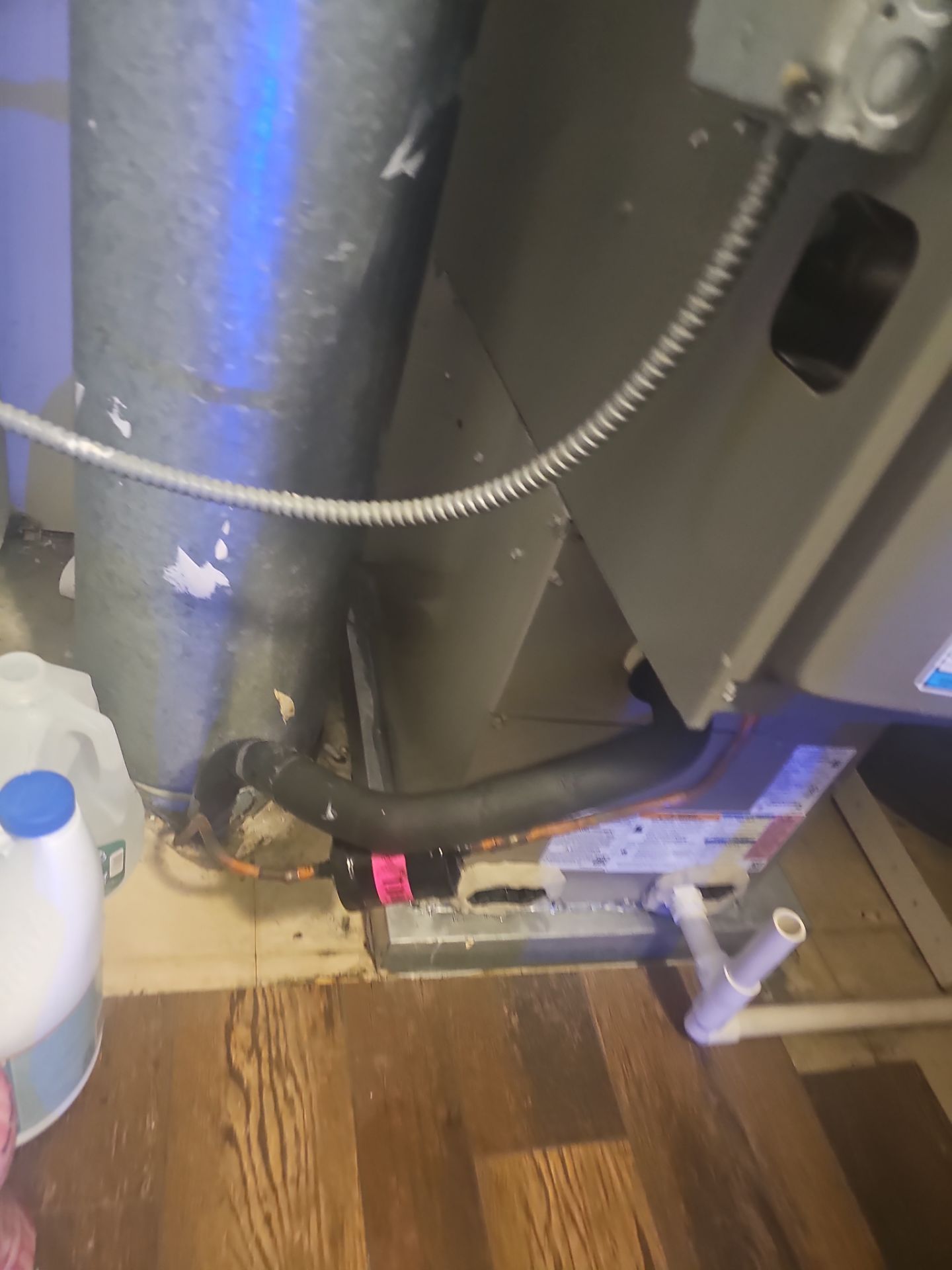 Carrier Air Conditioning Installation by GSHA Services LTD