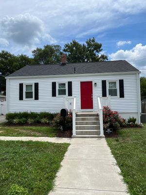 Frederick MD Window, Siding & Gutter Replacement