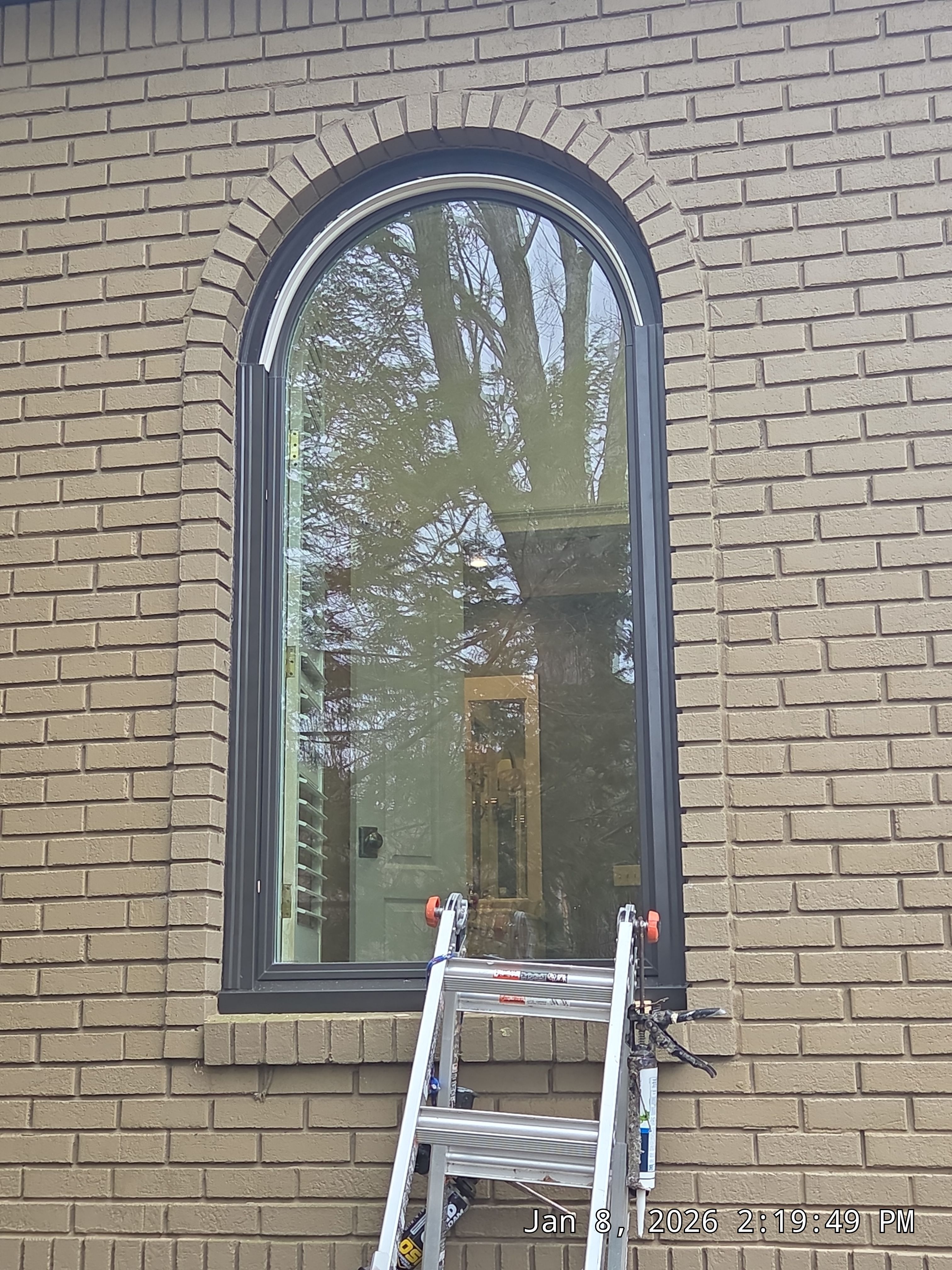 Phillips Project in Vestavia by The Window Source