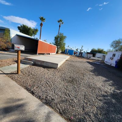 Project in Phoenix