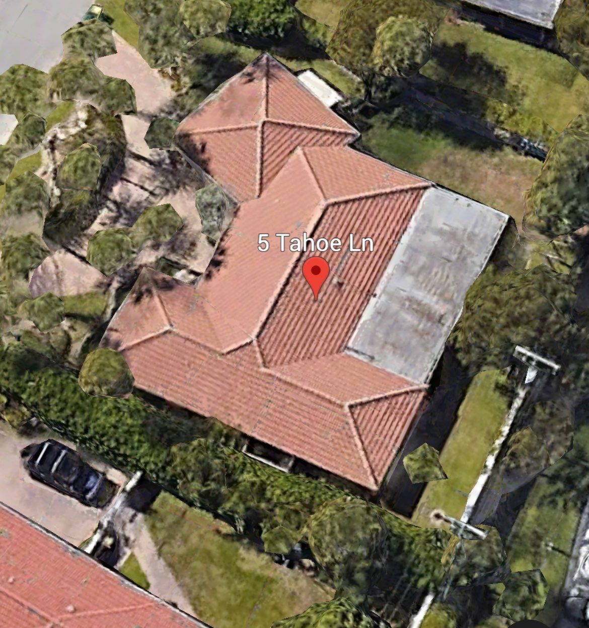 Residential Re-Roof using MS Metals, Aluminum Standing Seam Roof by First Due Roofing
