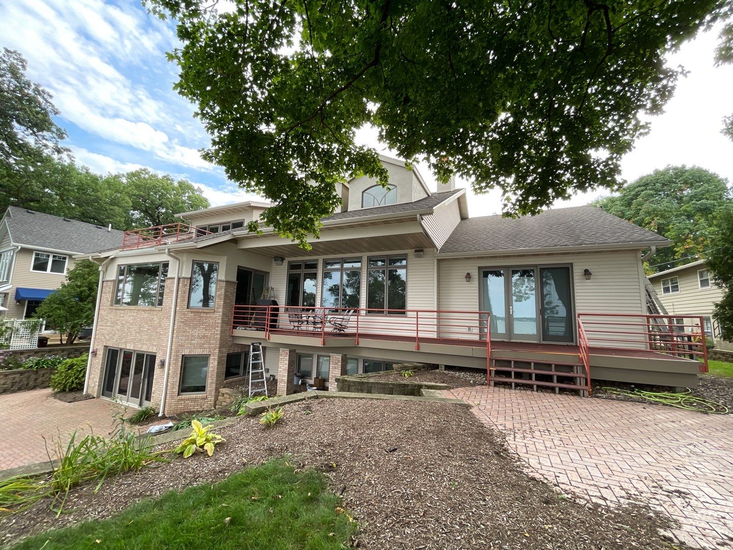 Megna Crew Showcase by Megna Painting