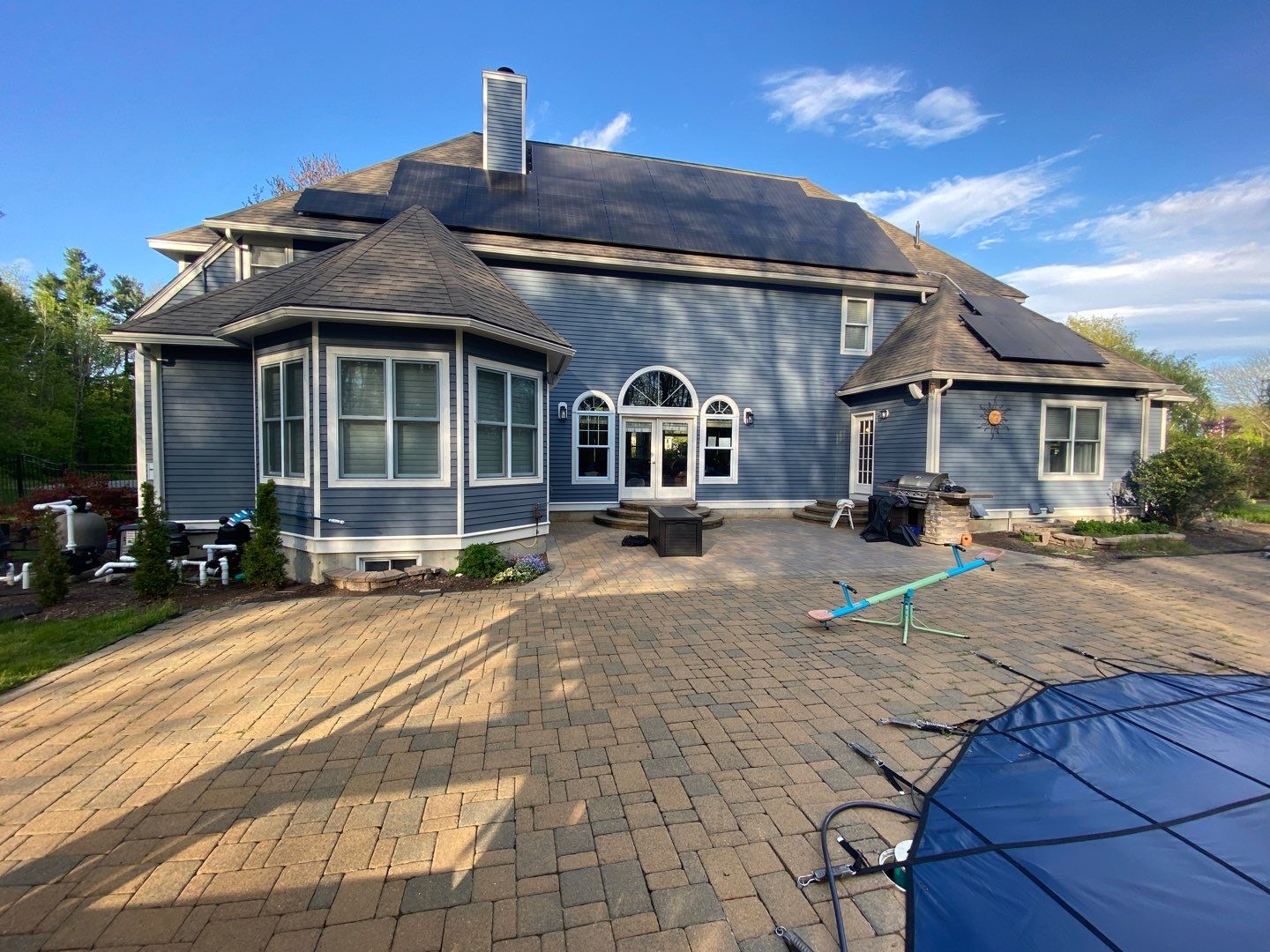 Exterior Painting & Carpentry Repairs by EXCELLENCE | CARTO