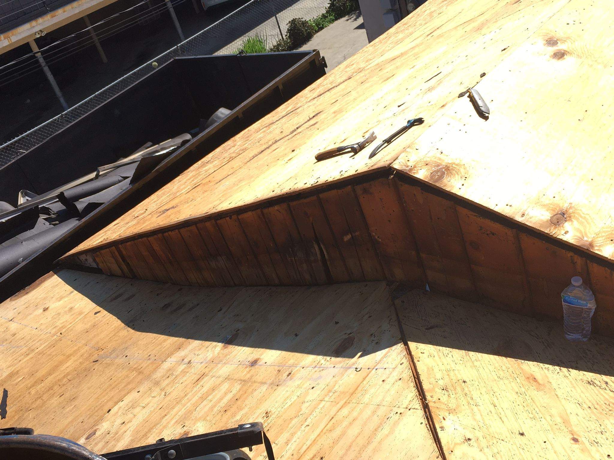 Roof Replacement - Alhambra, CA 91801 by Epic Roof Replacement