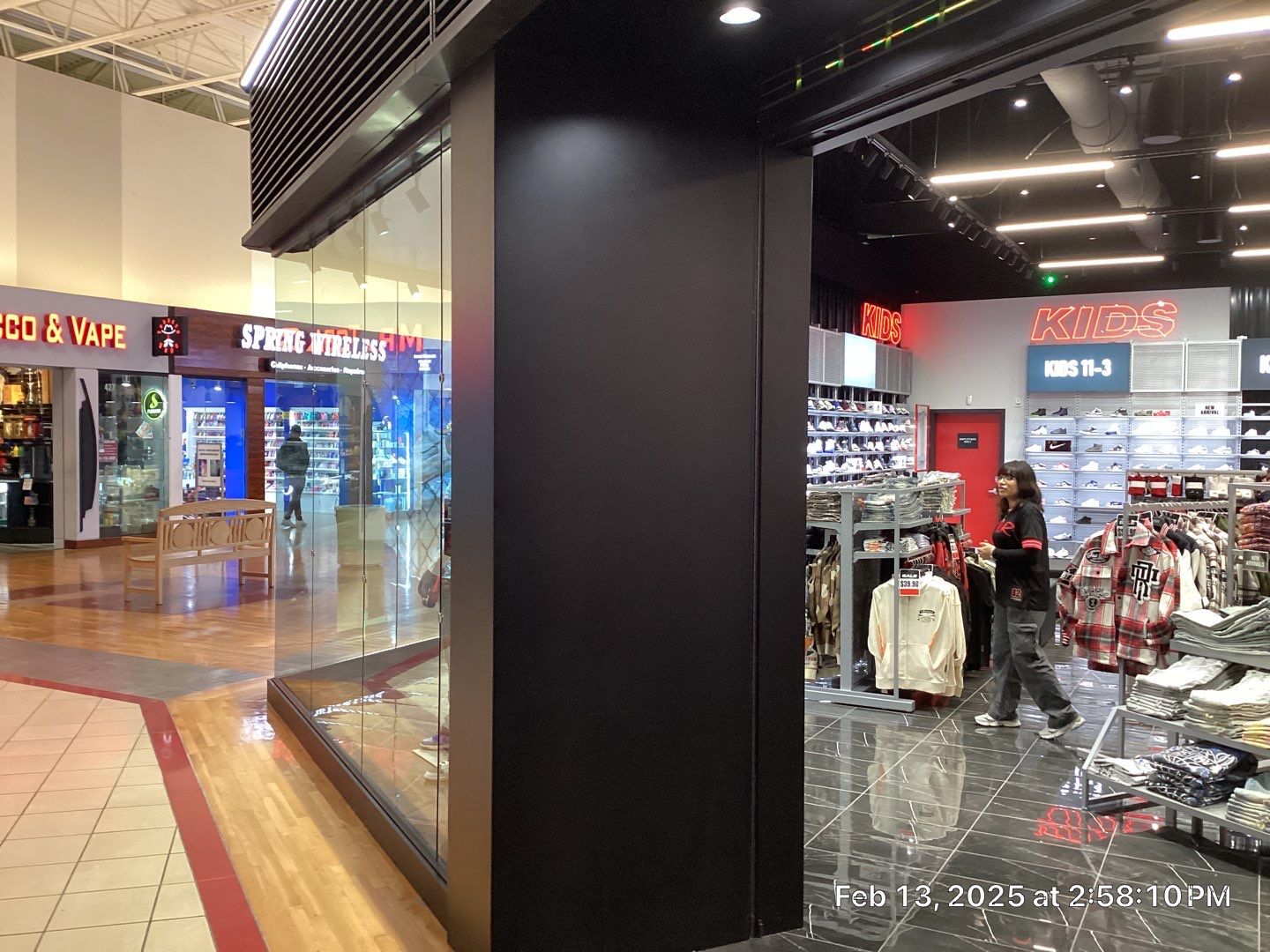 DTLR by Southwestern Services
