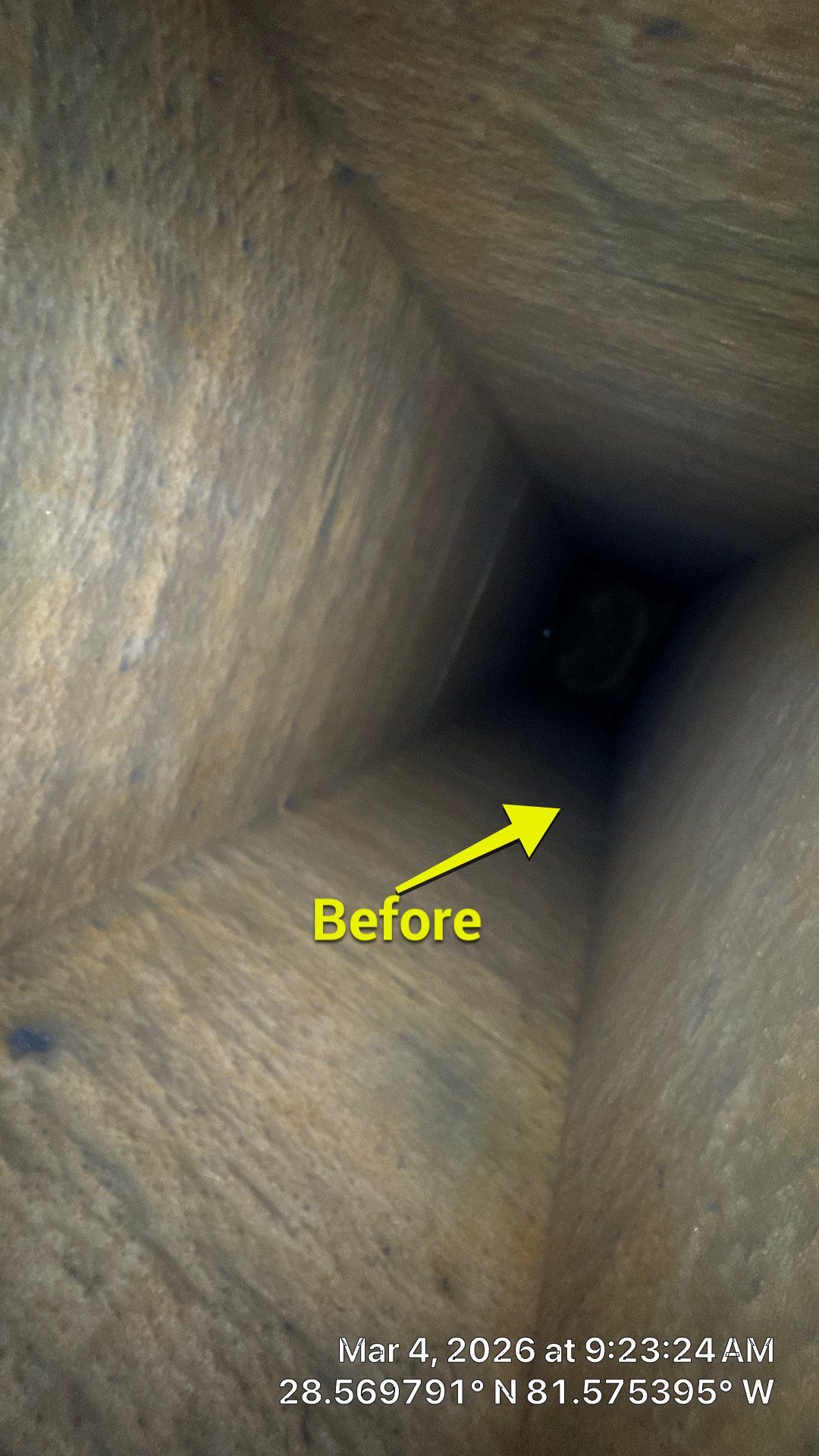 Air Duct Cleaning in Winter Garden by Hygienic Air, Inc