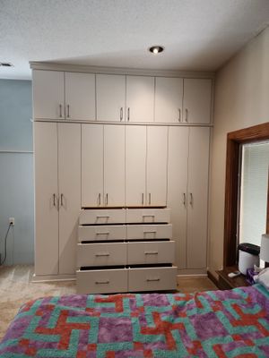 In home organization in South Bend!