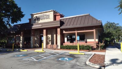 SEVENTEENTH ST CAUSEWAY