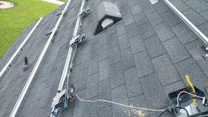 Savannah Ga Project by Zero Grid Power Solutions