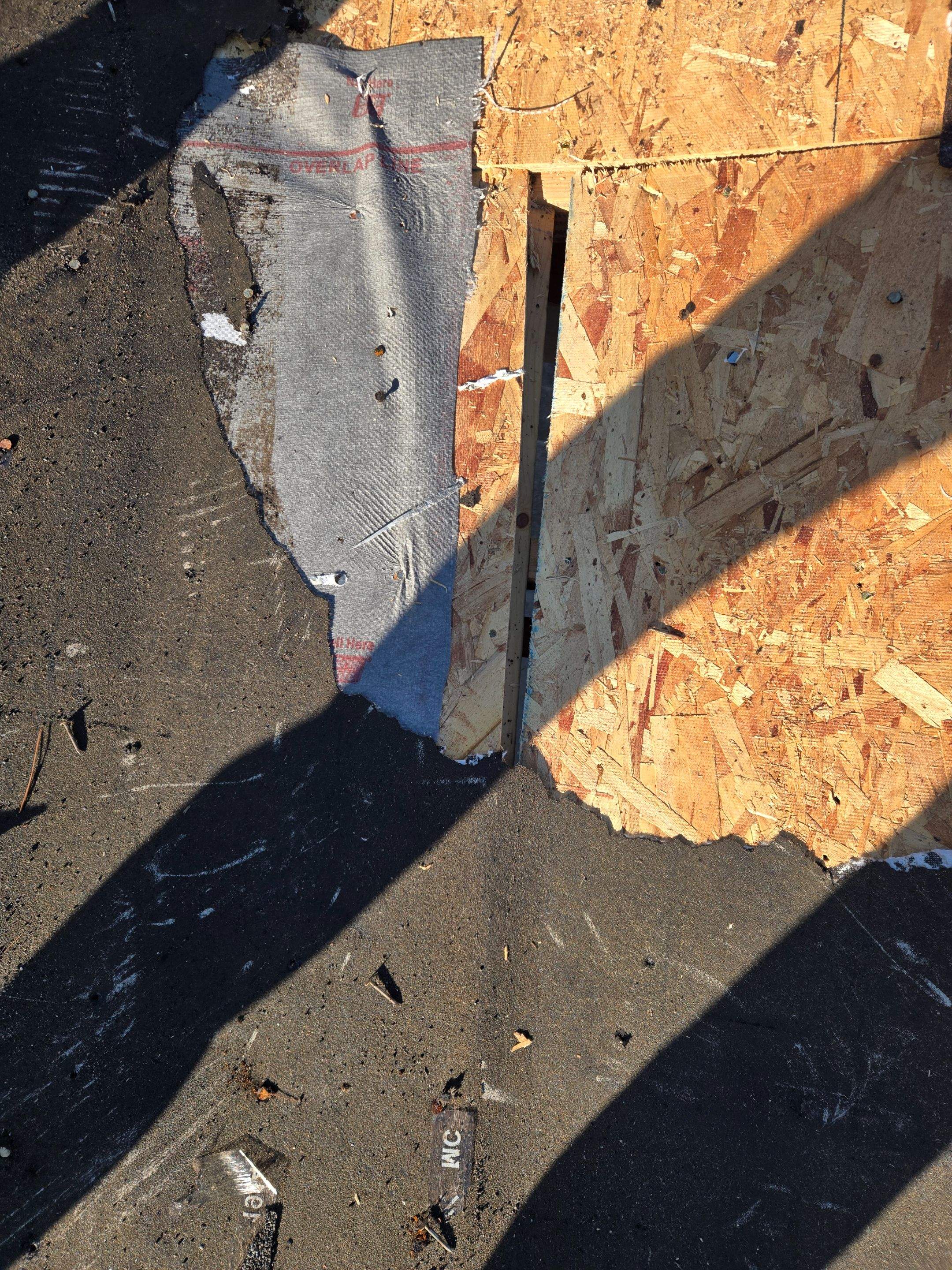 The River Valley of Confusion by Level Up Roofing and Restoration Services LLC