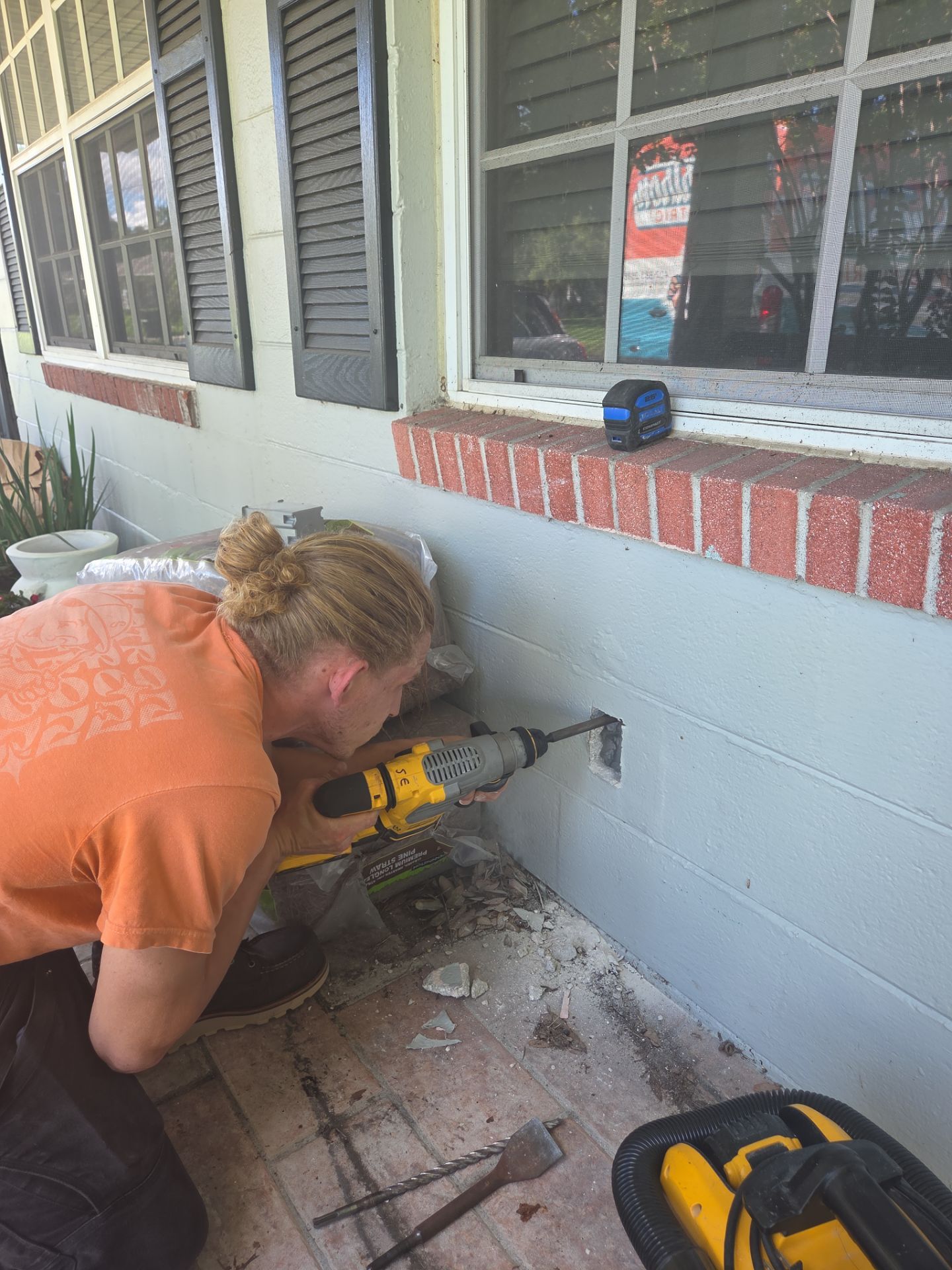 Electrical Upgrades in Orlando by Smartron Electric