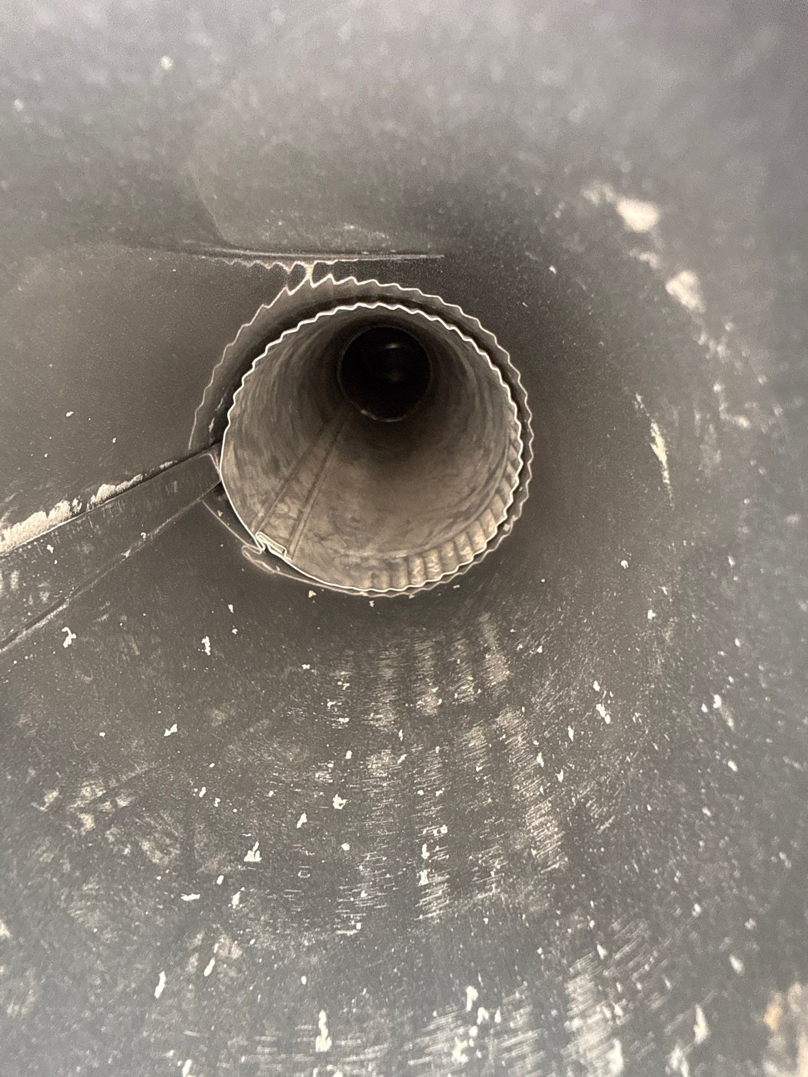 Dryer Vent Cleaning in Austintown, OH by Superior Air Duct Cleaning
