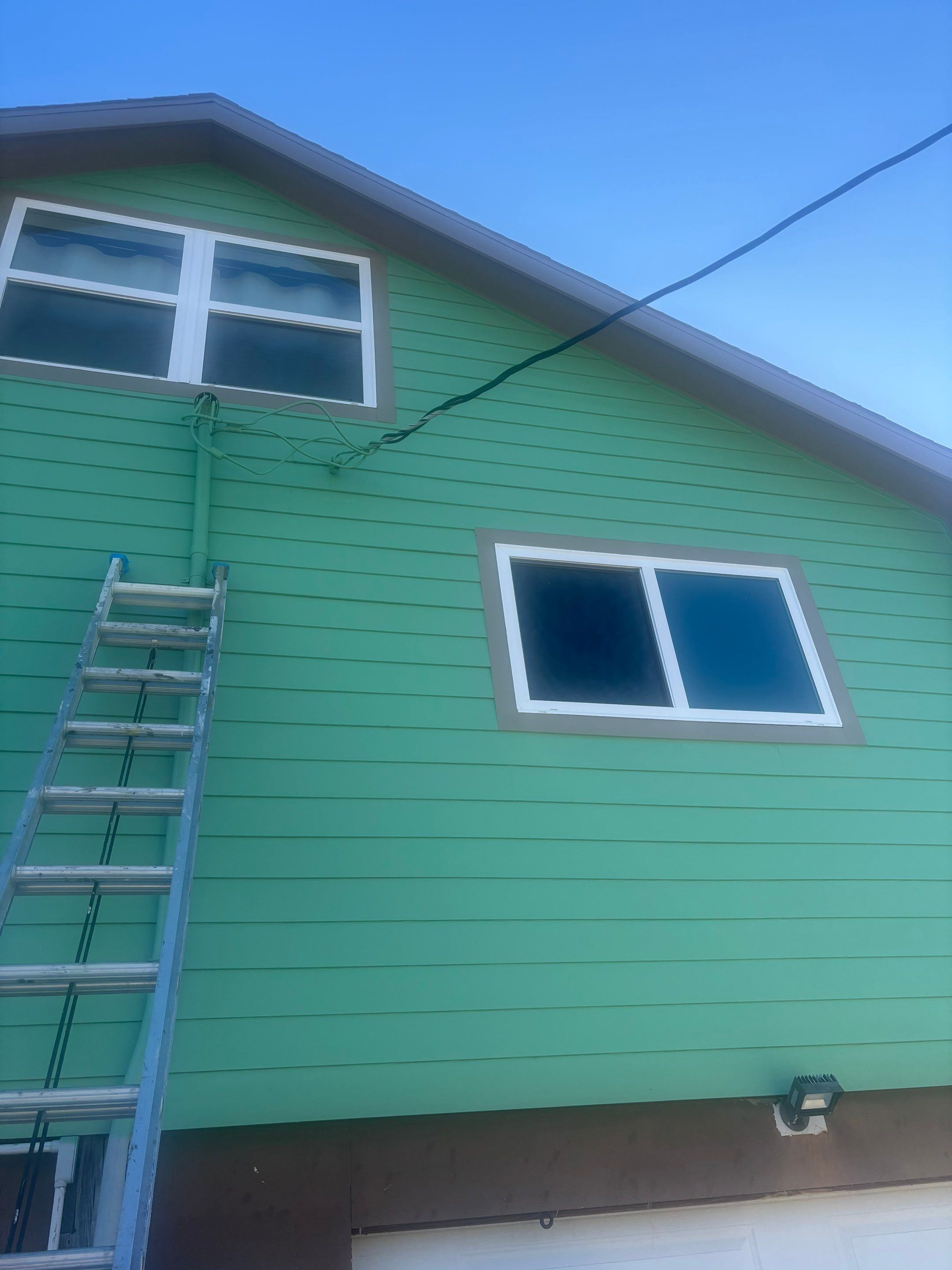 Hail Yeah we can Remodel by Bayfront Roofing and Construction