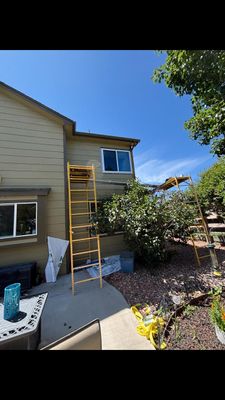 Project in Peyton
