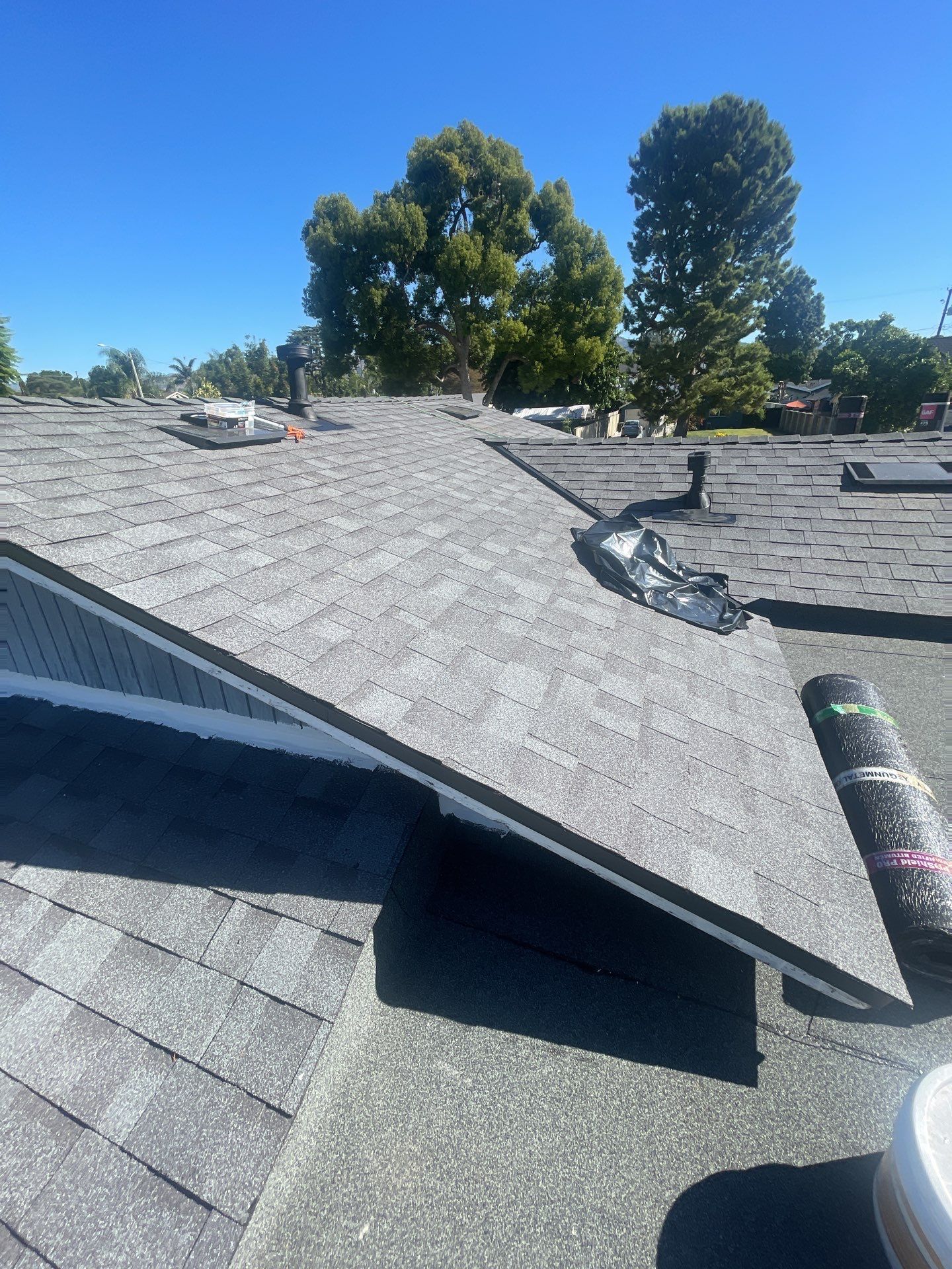 Roof Replacement - Burbank CA 91505 by Epic Roof Replacement