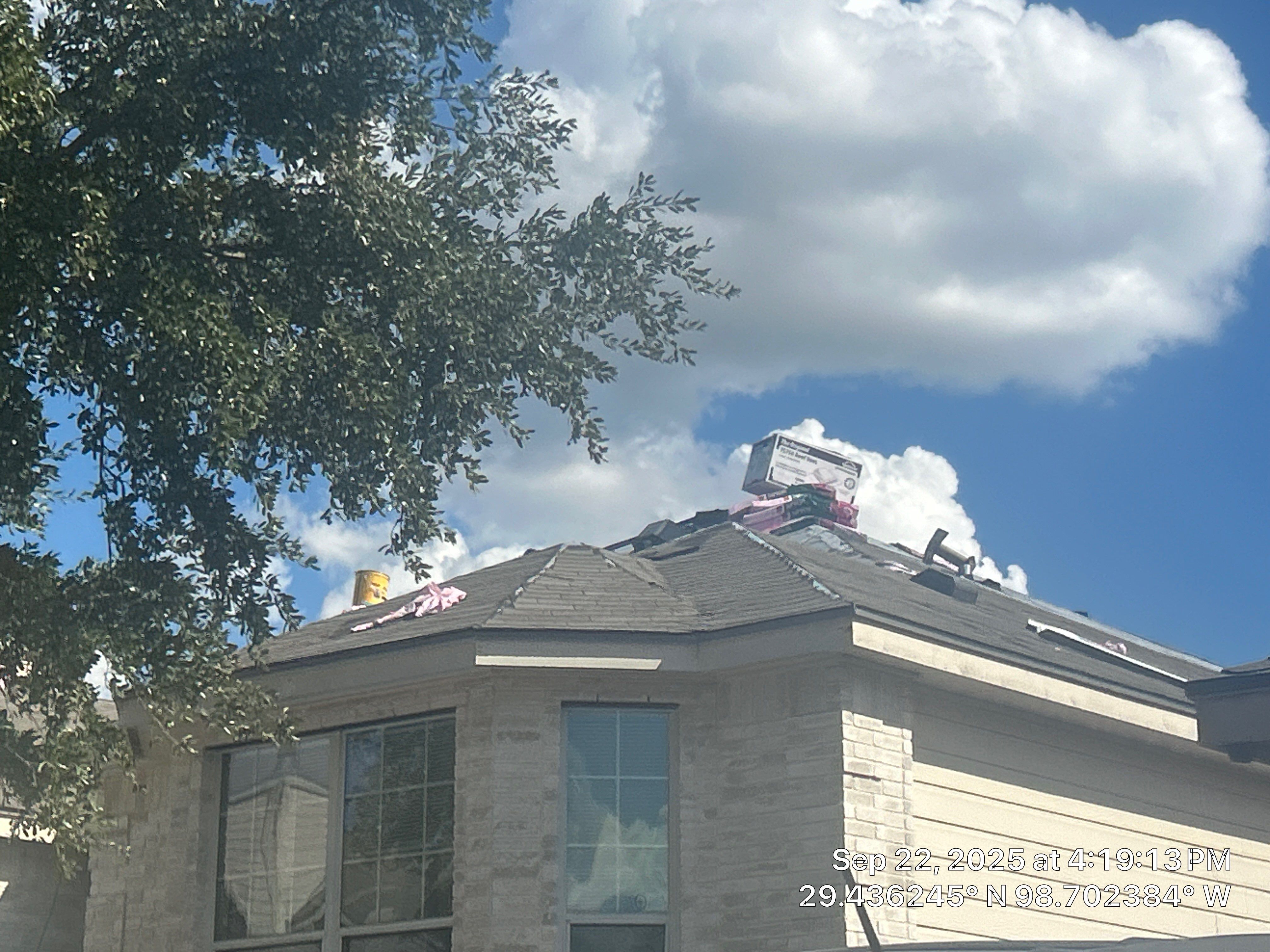 Completed project by Twin Hammers 