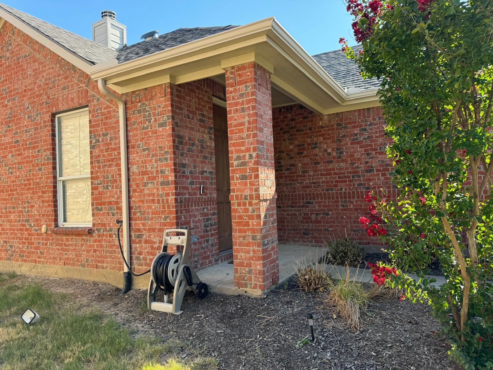 Project in Prosper by Armor Roofing | Exteriors