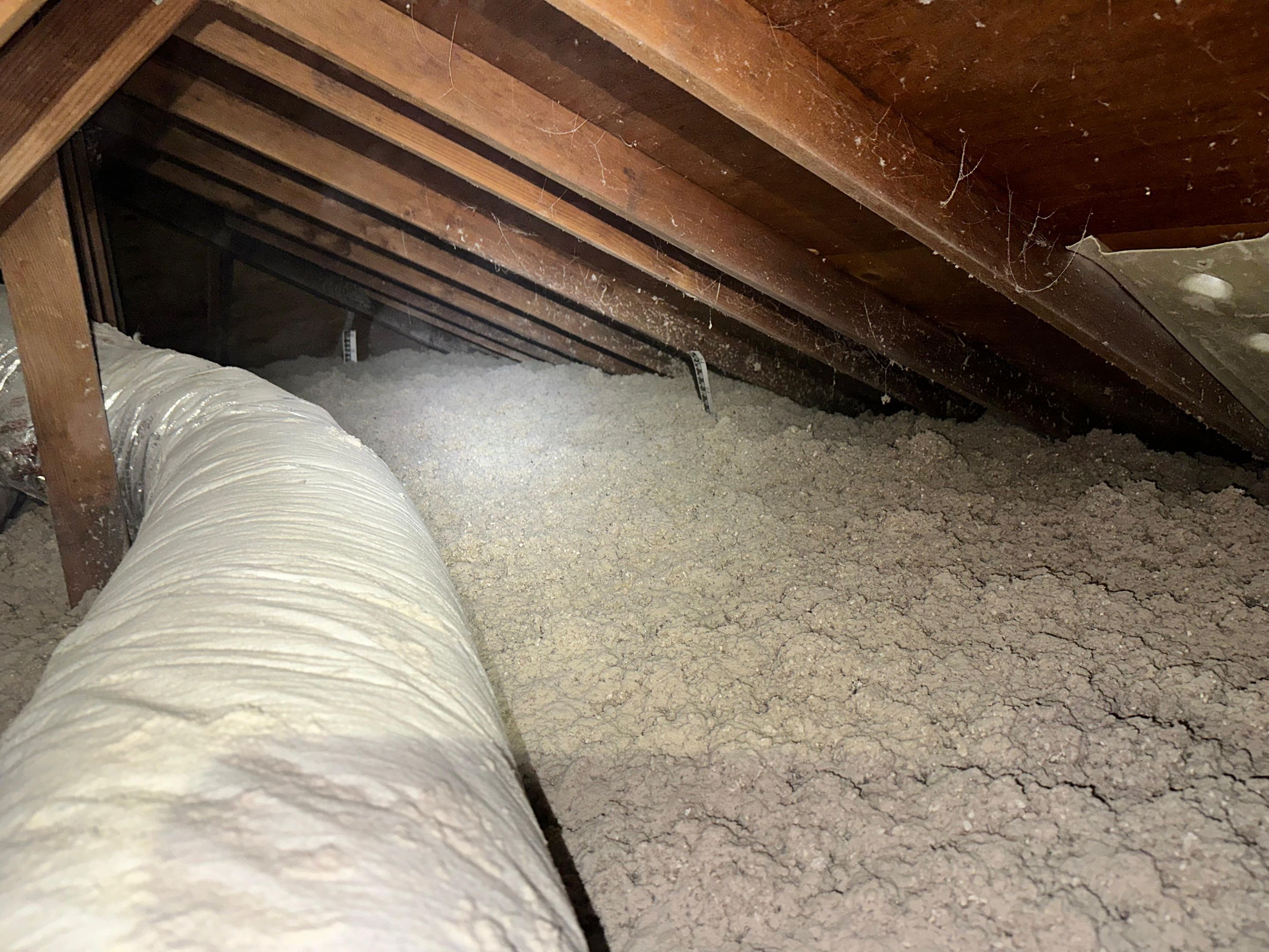 Project in Irvine by Insulation Labs