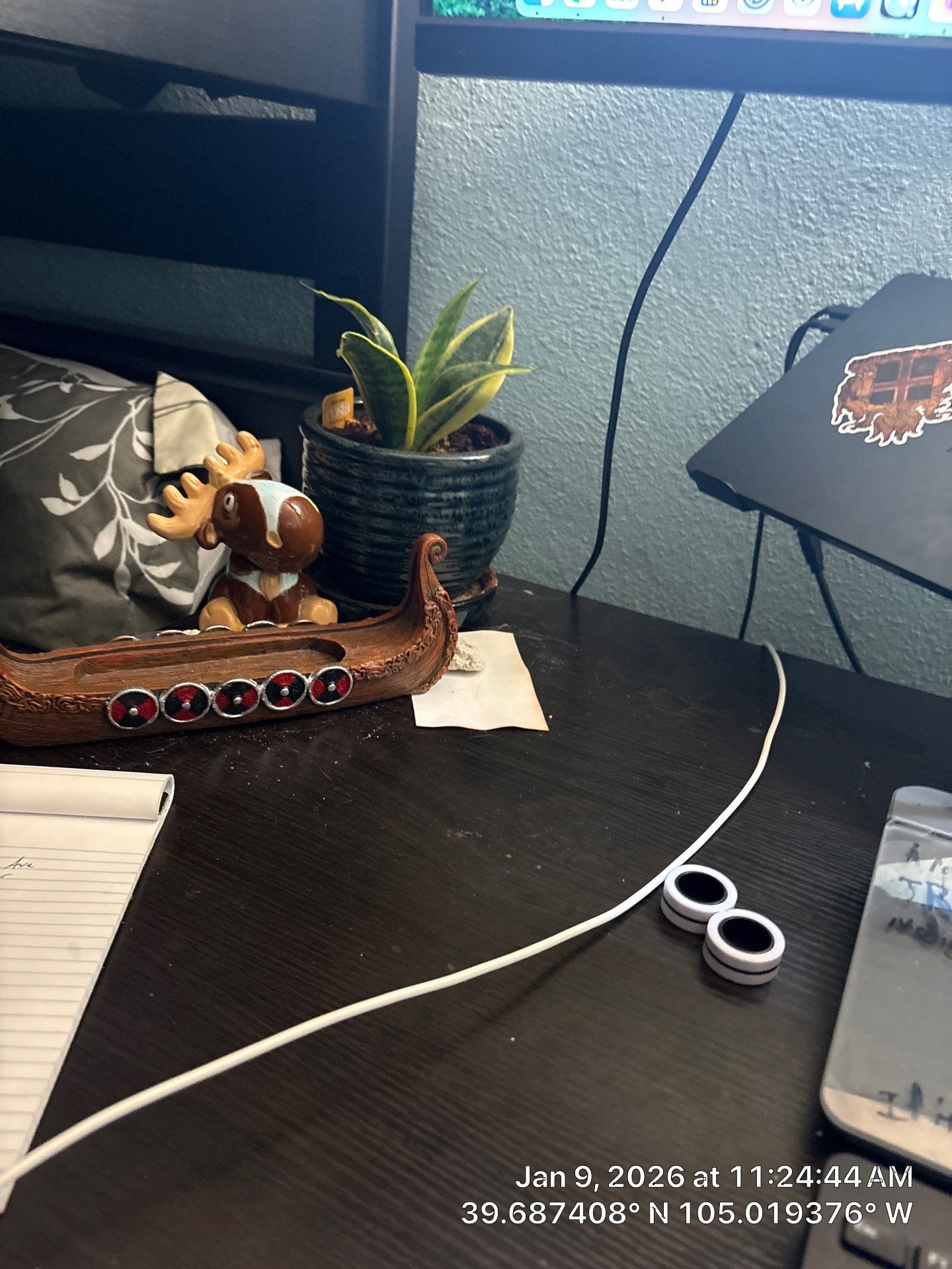 Jones Solar Install by CompanyCam Sales Demo