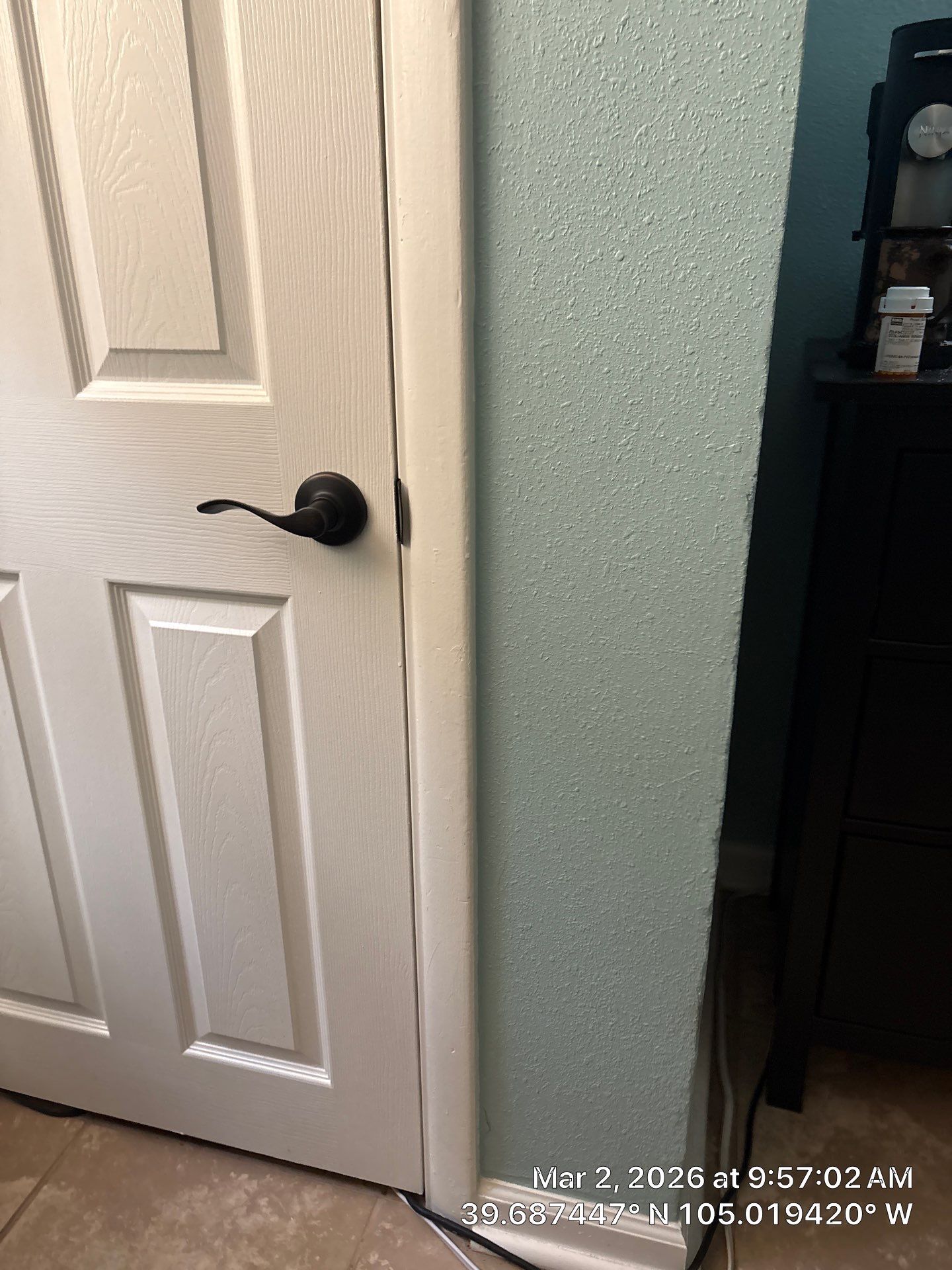 Project in Denver, CO by CompanyCam Sales Demo