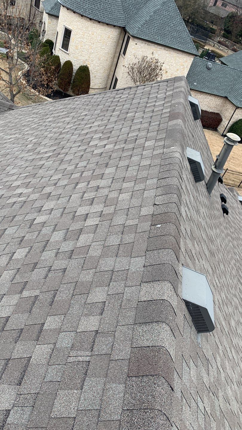 Roof Replacement using high quality materials by Elite Roofing LLC