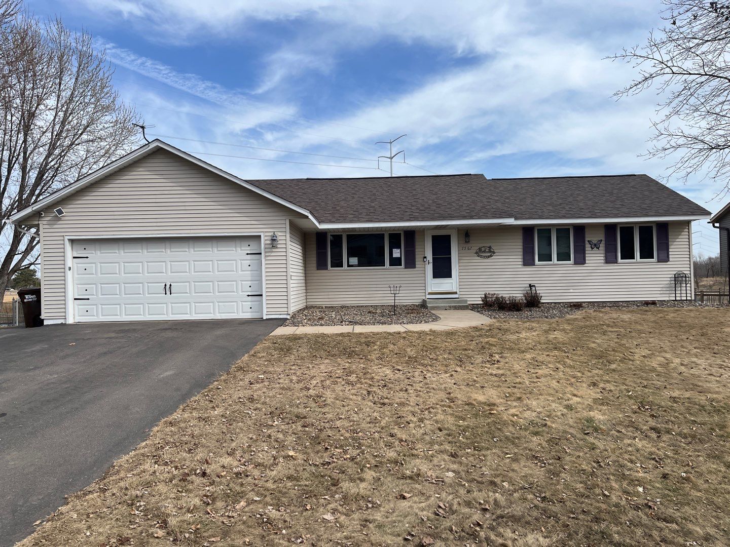 Hail Damage Roof Replacement – Owens Corning Duration in Teak | Cottage Grove, MN by First Impressions Exteriors