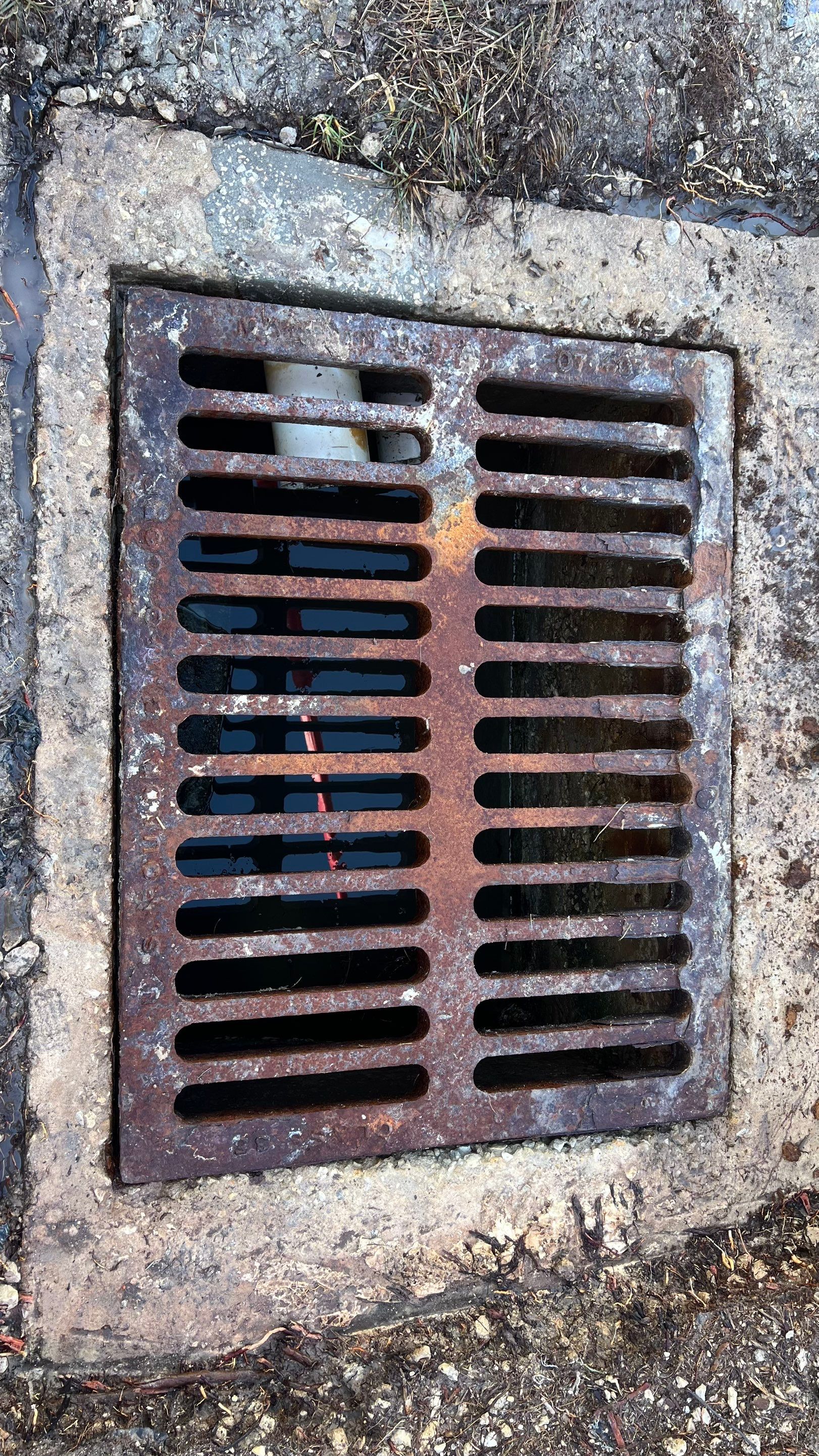 Bonita Springs Condo Stormwater System Maintenance by Don Mar, Inc. Storm Water Solutions