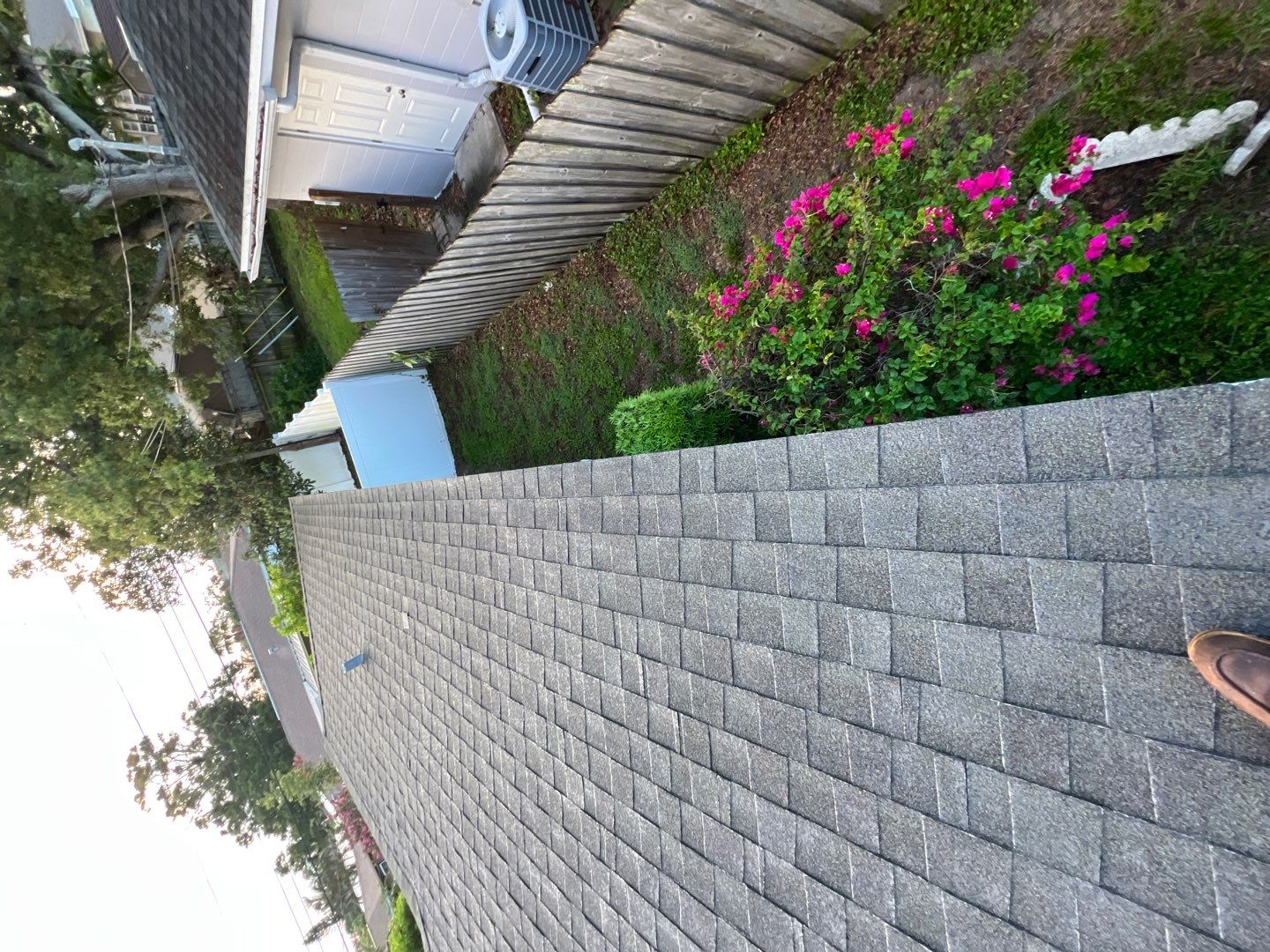 Project in Seminole 33772 by Mitchell Roofing Company LLC