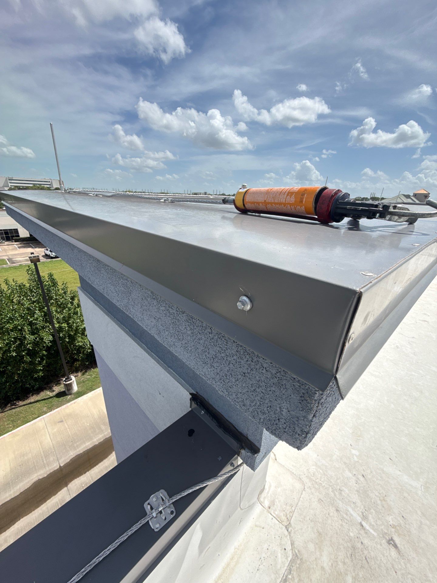 Roof Replacement in Webster TX by Roof Repair Company