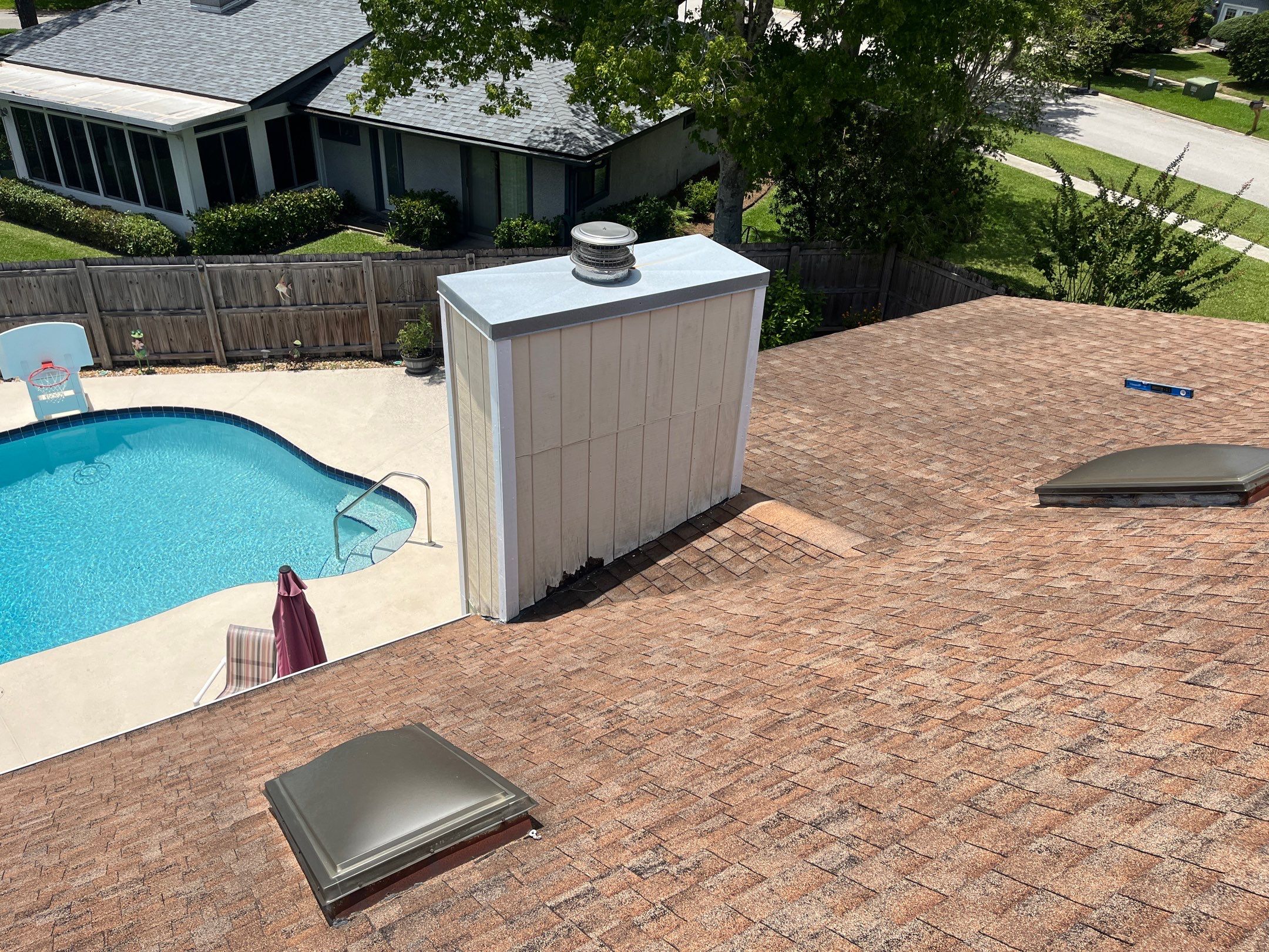 Shingle -> Shingle by Prime Roofing