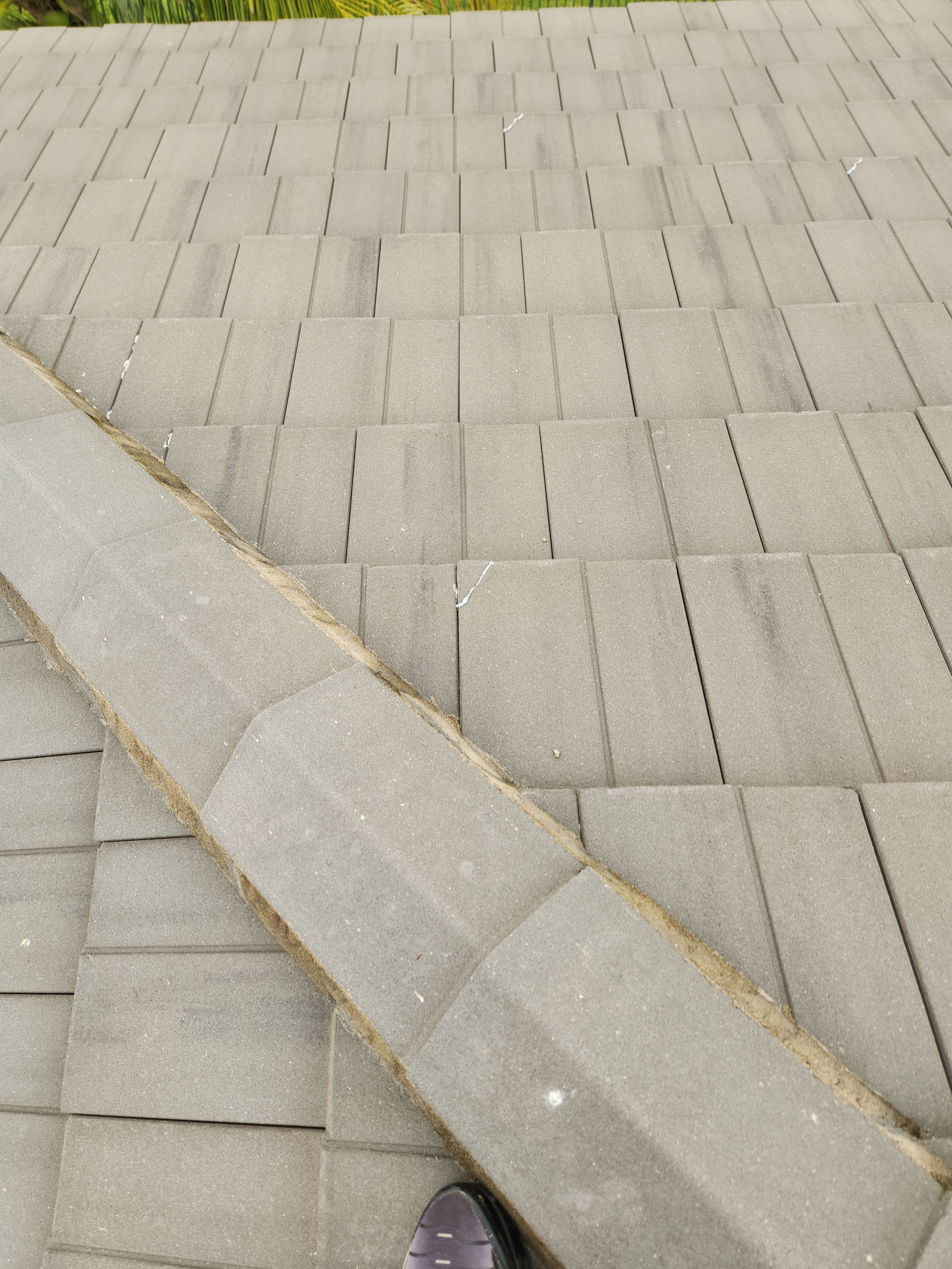 Concrete Tile Roof Repair and Maintenance in Boca Raton by Aastro Roofing