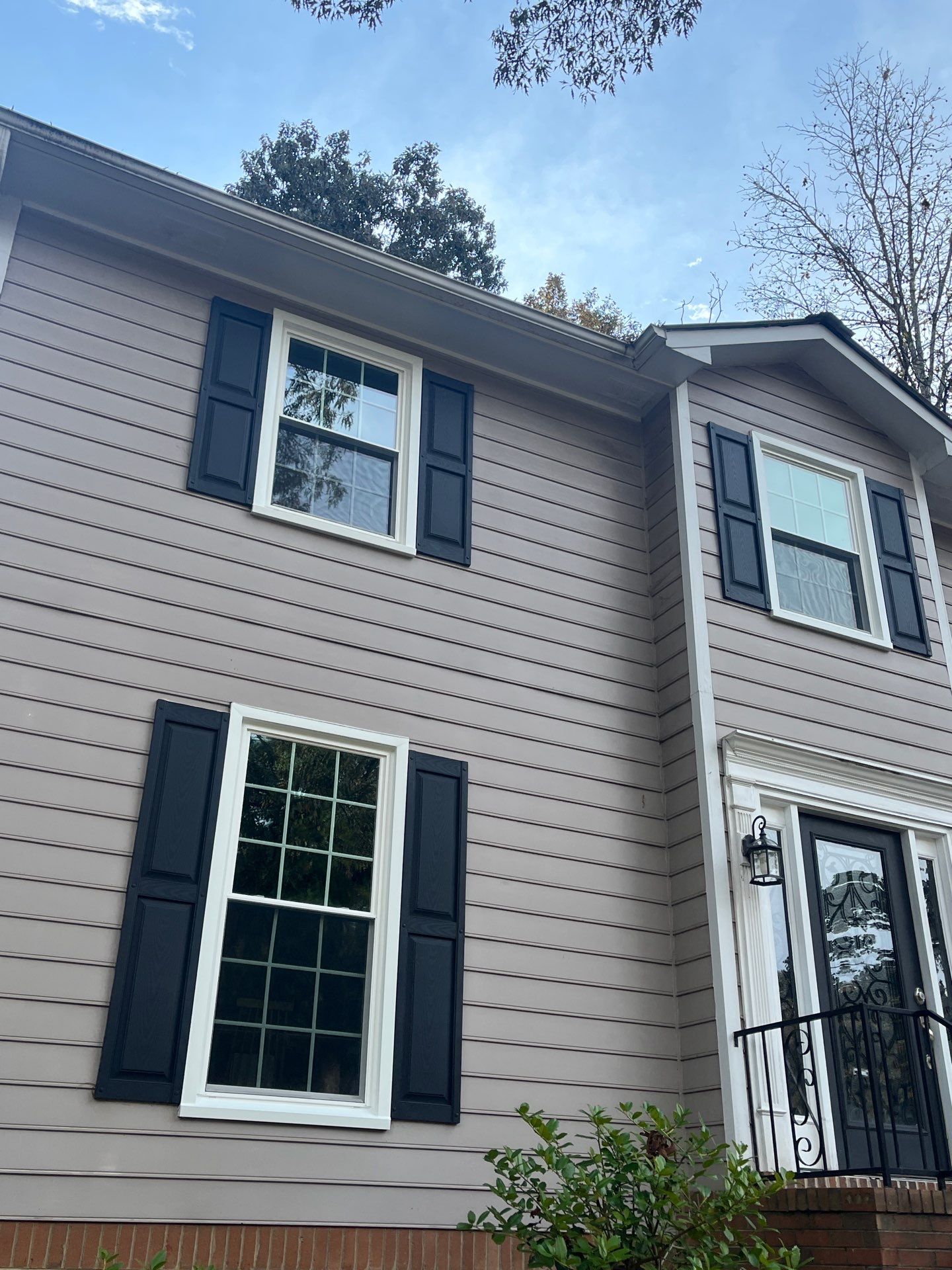 Wofford Project in Birmingham by The Window Source