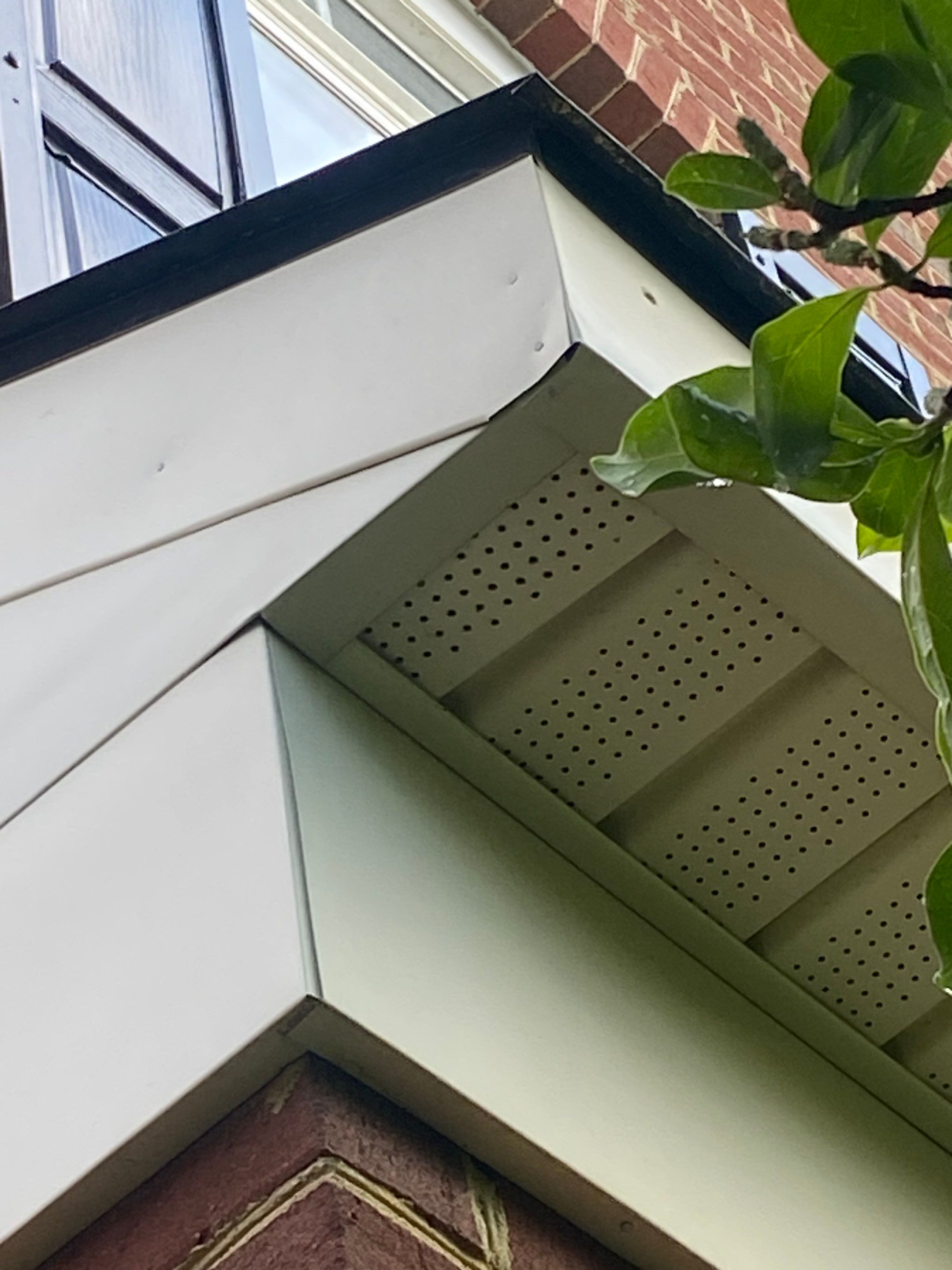 Alexandria: Residential Roof Replacement with CertainTeed Landmark Pro in Max Def Charcoal Black by RM Banning, Inc.