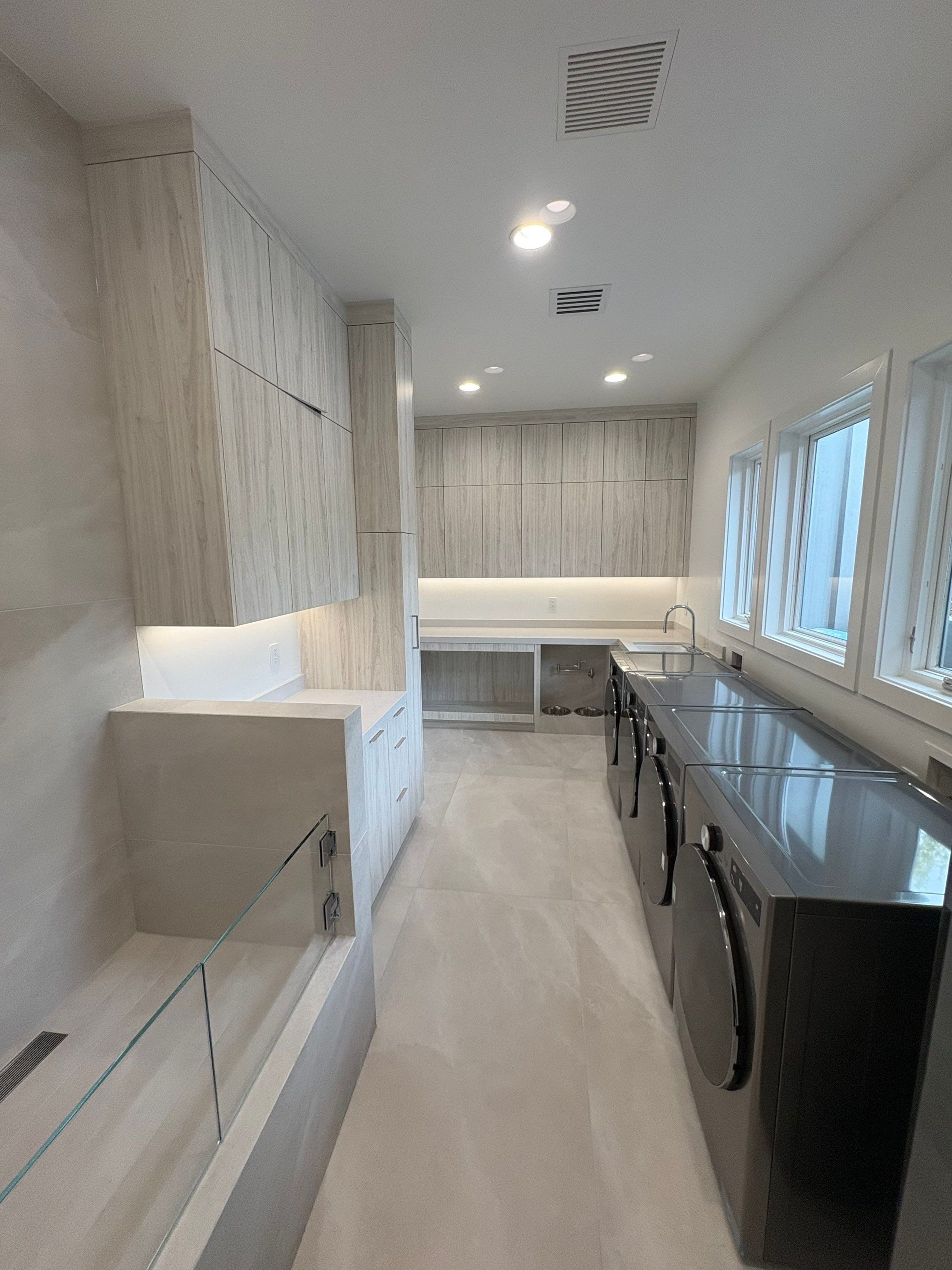 Summerlin North by Level Builders